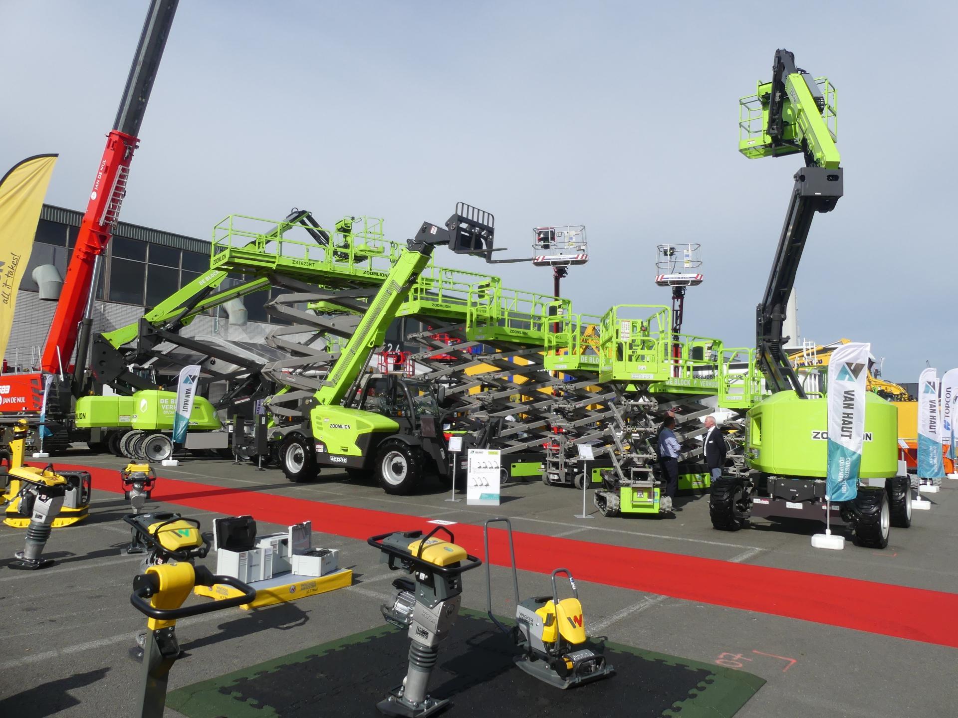 MATEXPO 2025 exibition view©