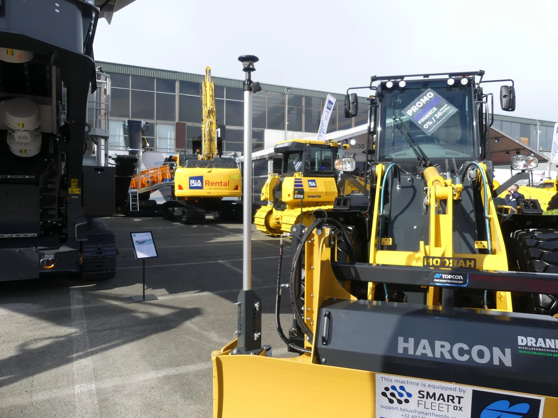 MATEXPO 2025 exibition view©