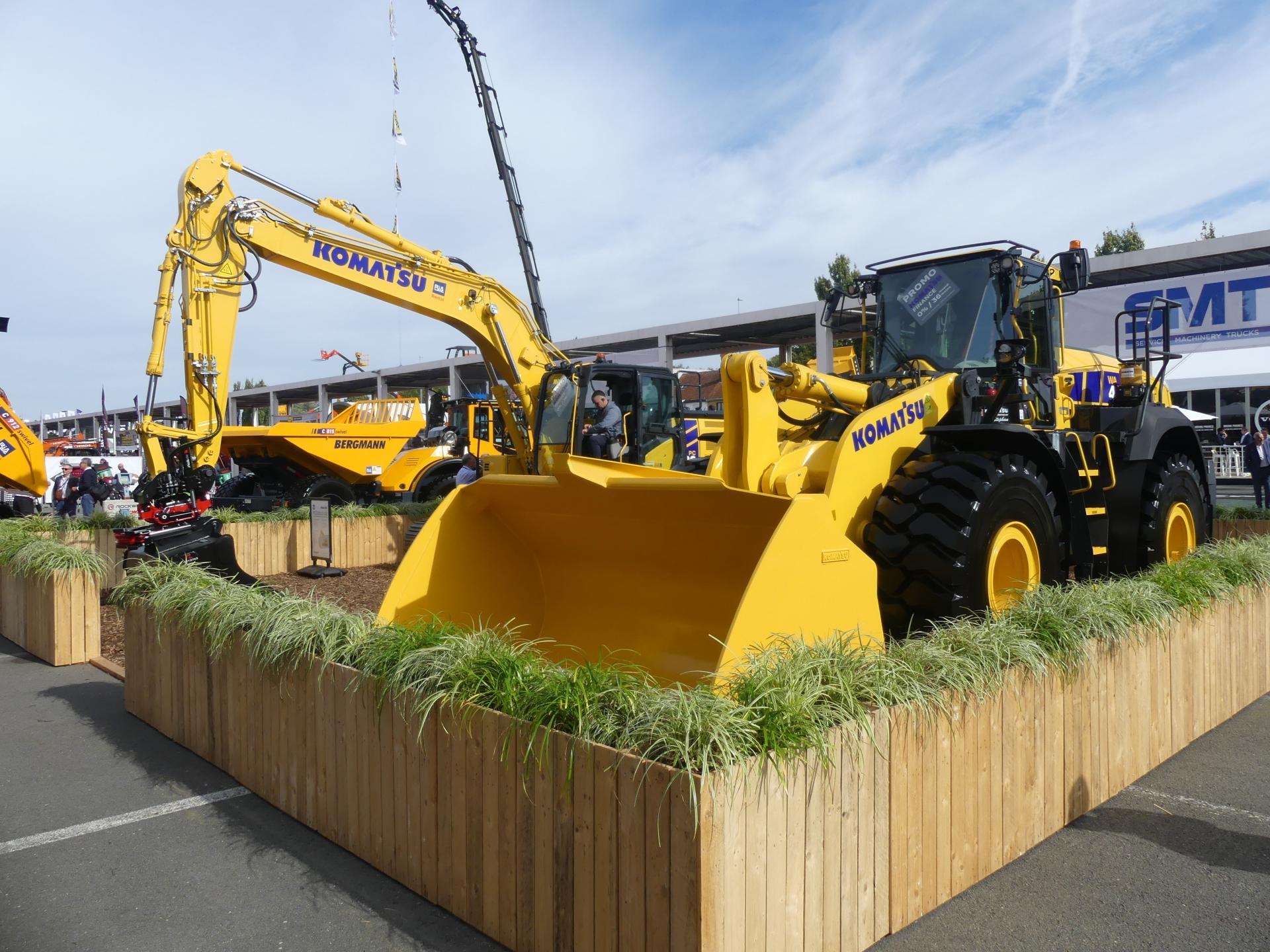 MATEXPO 2025 exibition view©