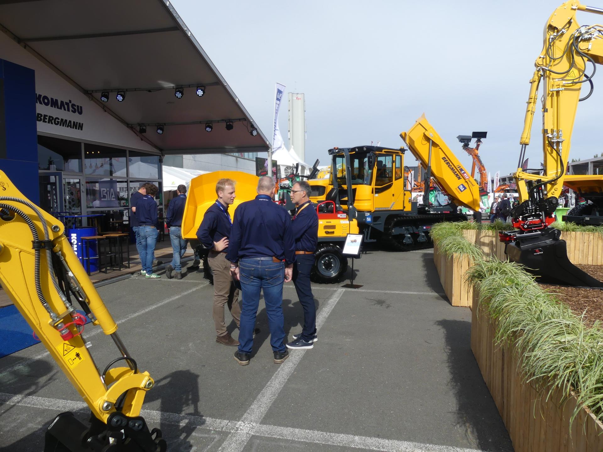 MATEXPO 2025 exibition view©