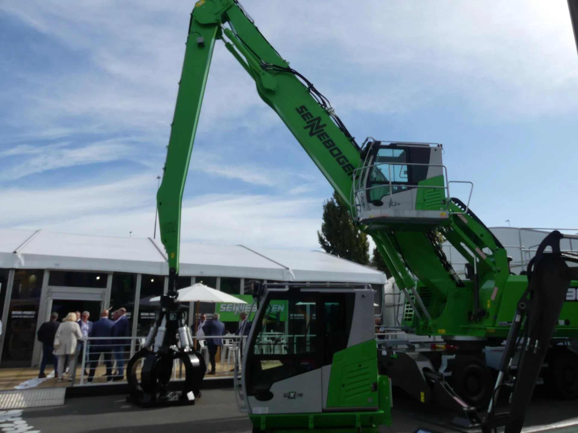 MATEXPO 2025 exibition view©