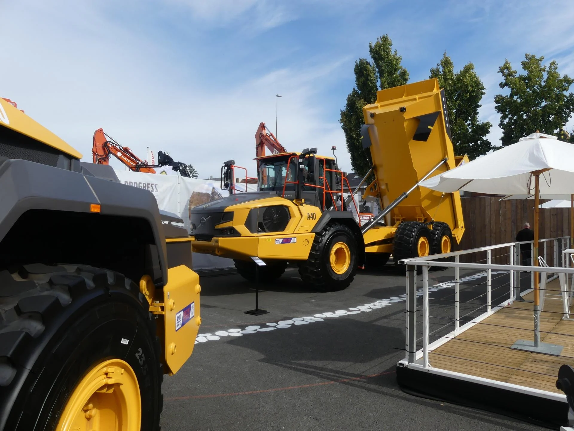 MATEXPO 2025 exibition view©
