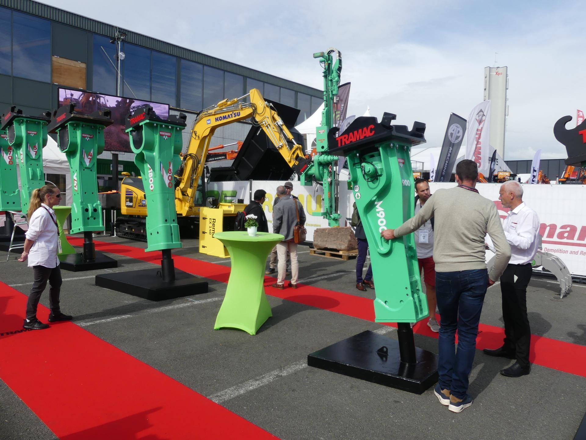 MATEXPO 2025 exibition view©