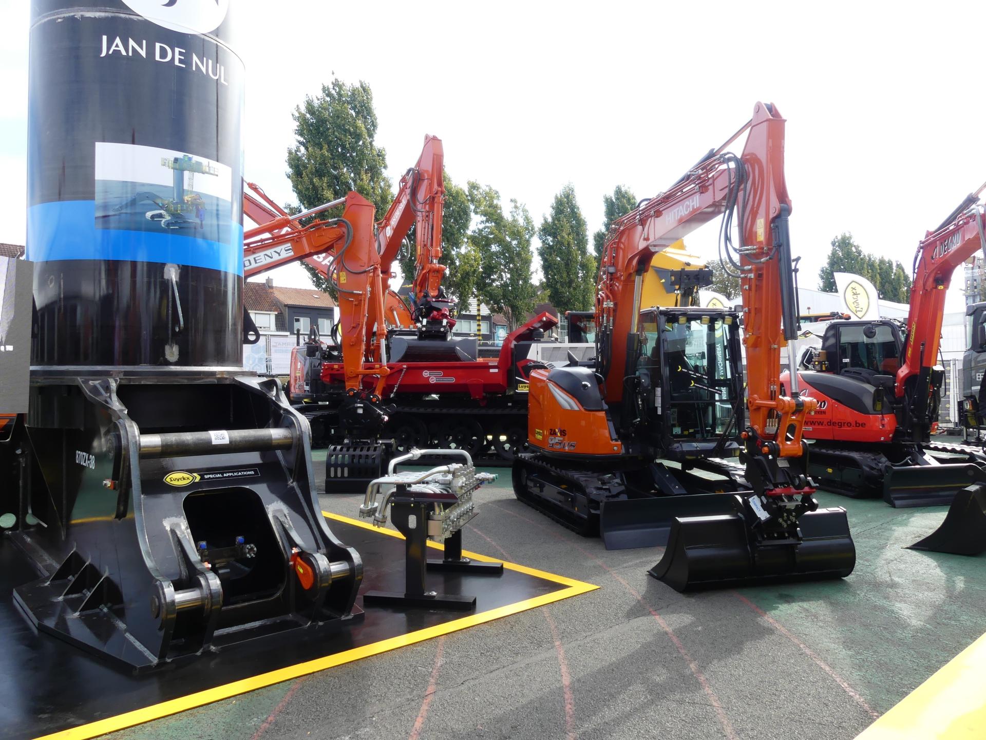 MATEXPO 2025 exibition view©
