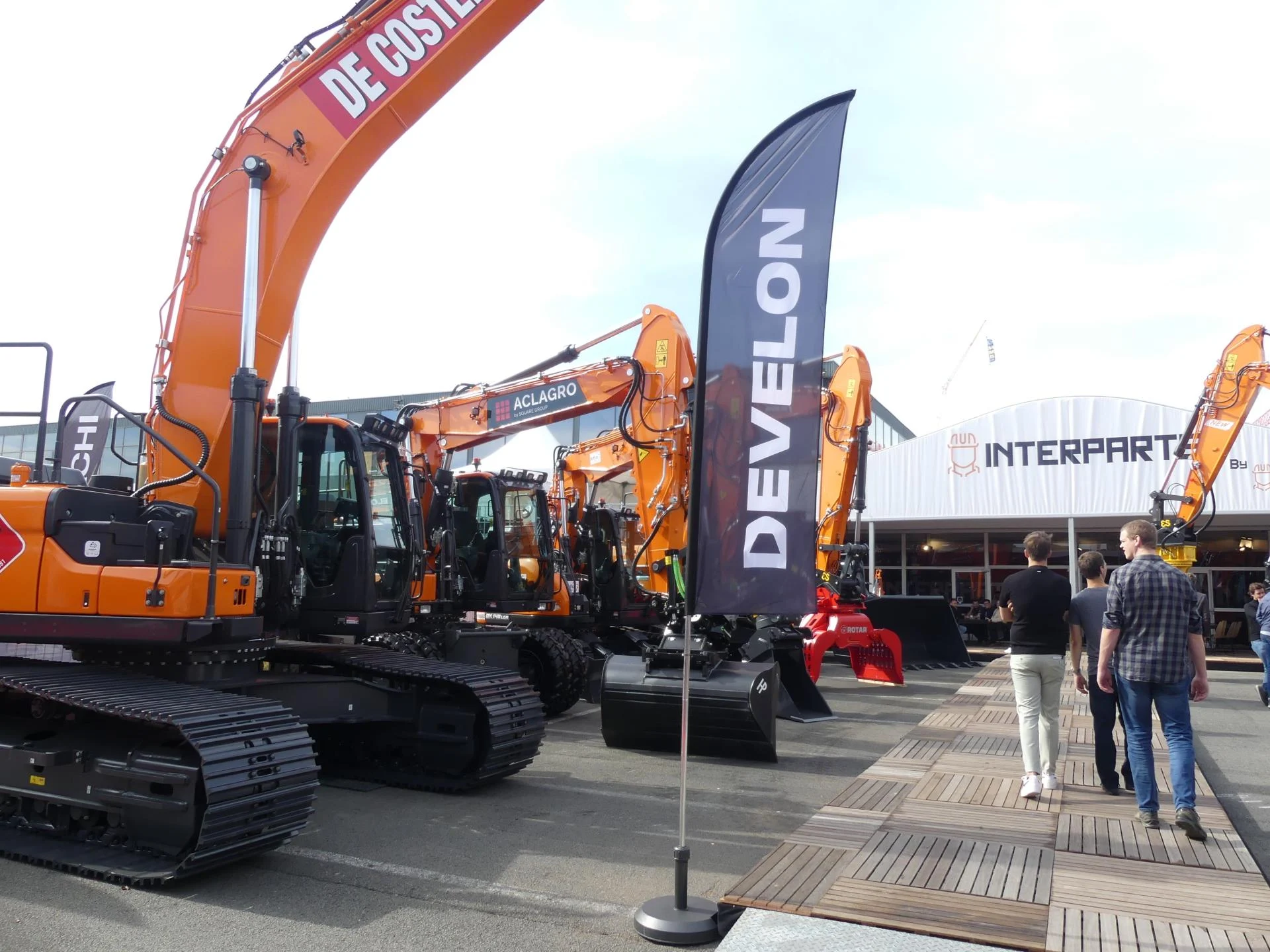 MATEXPO 2025 exibition view©