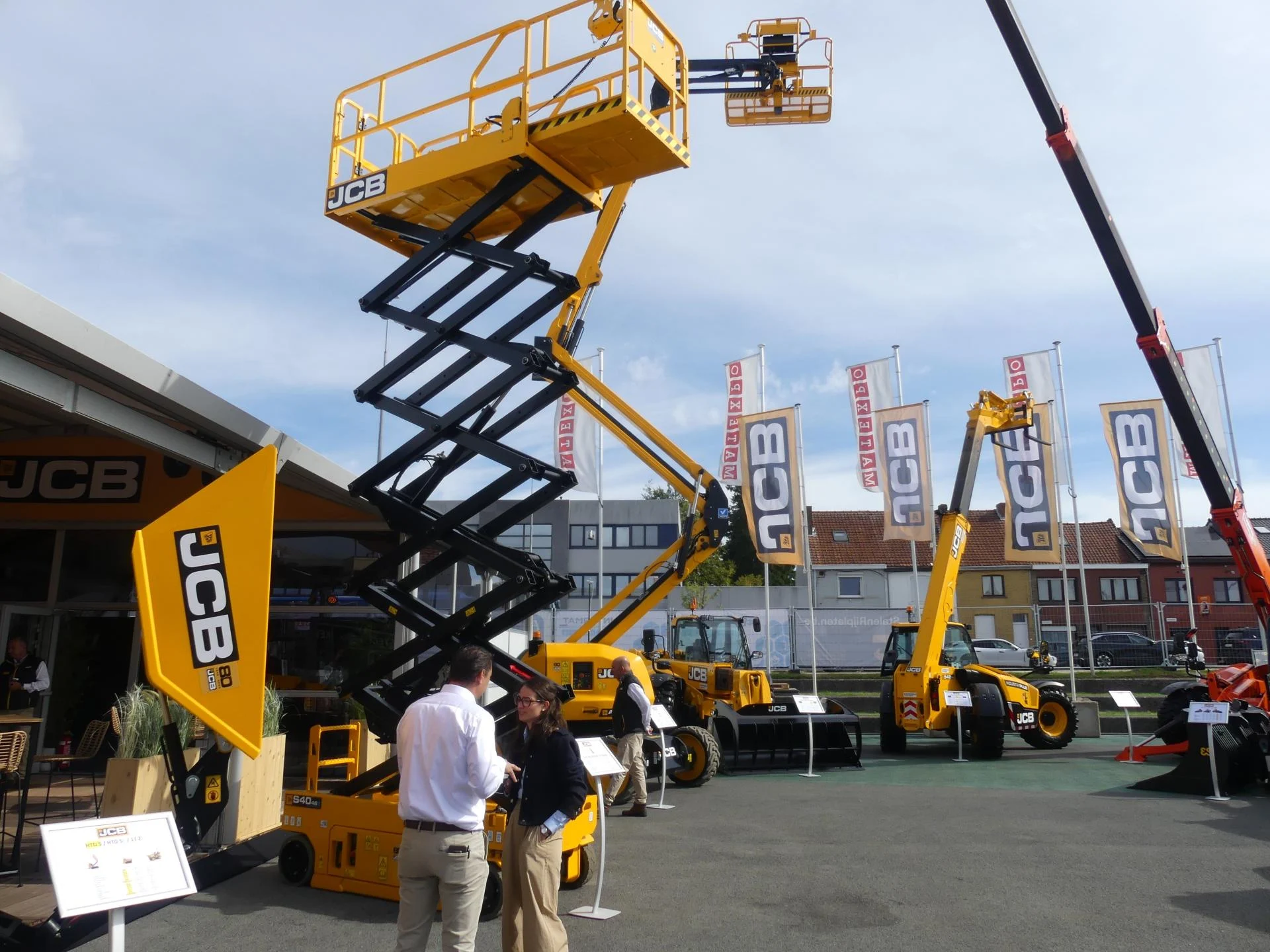 MATEXPO 2025 exibition view©