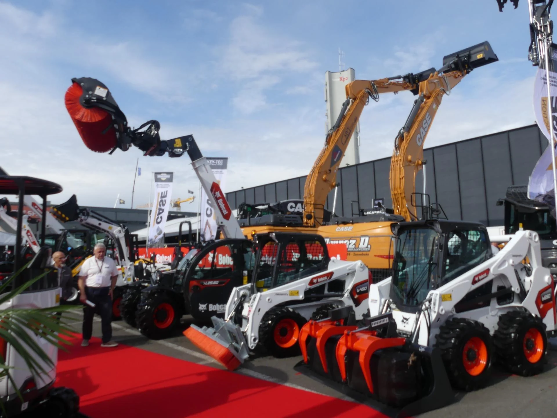 MATEXPO 2025 exibition view©