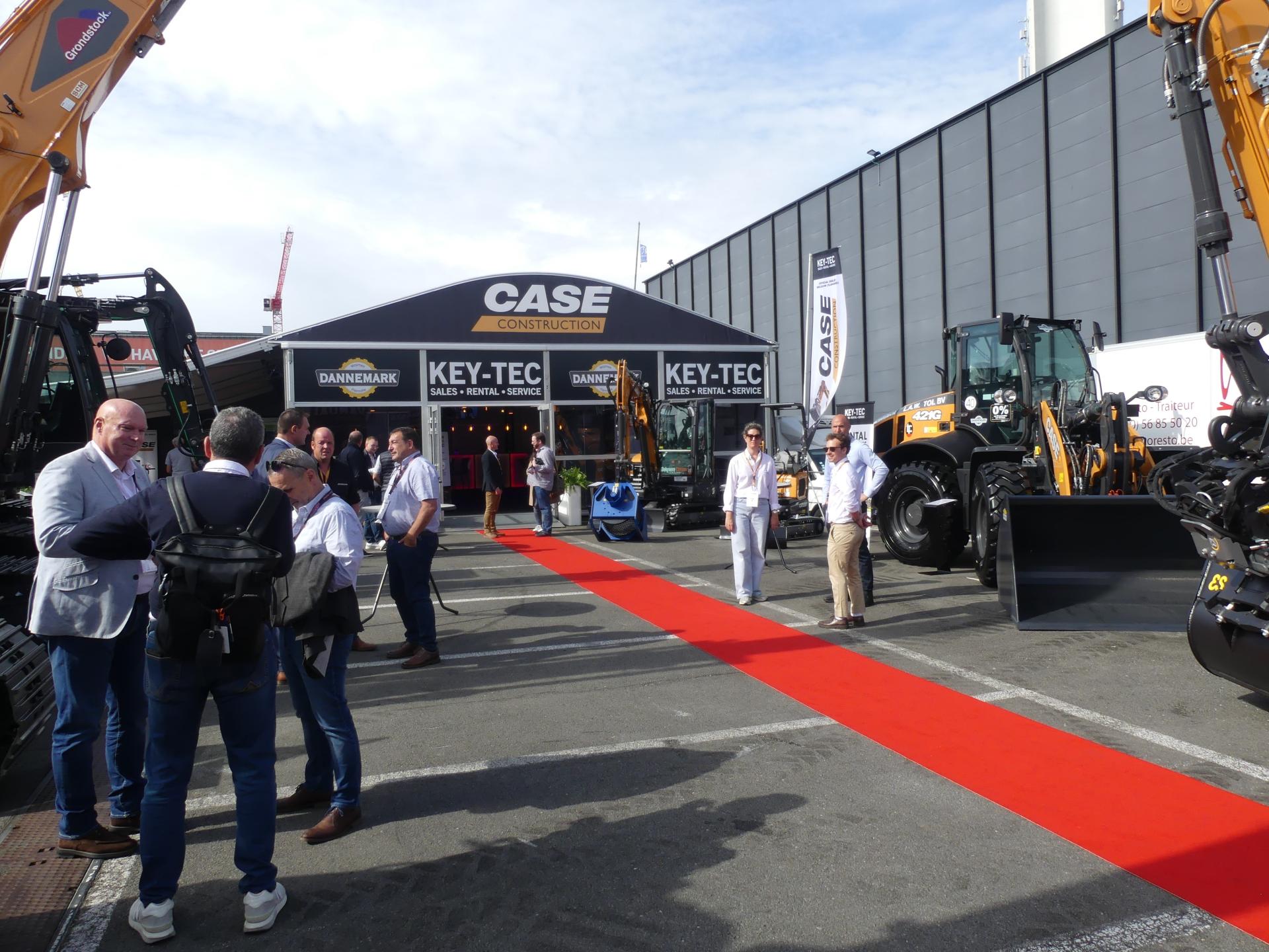 MATEXPO 2025 exibition view©