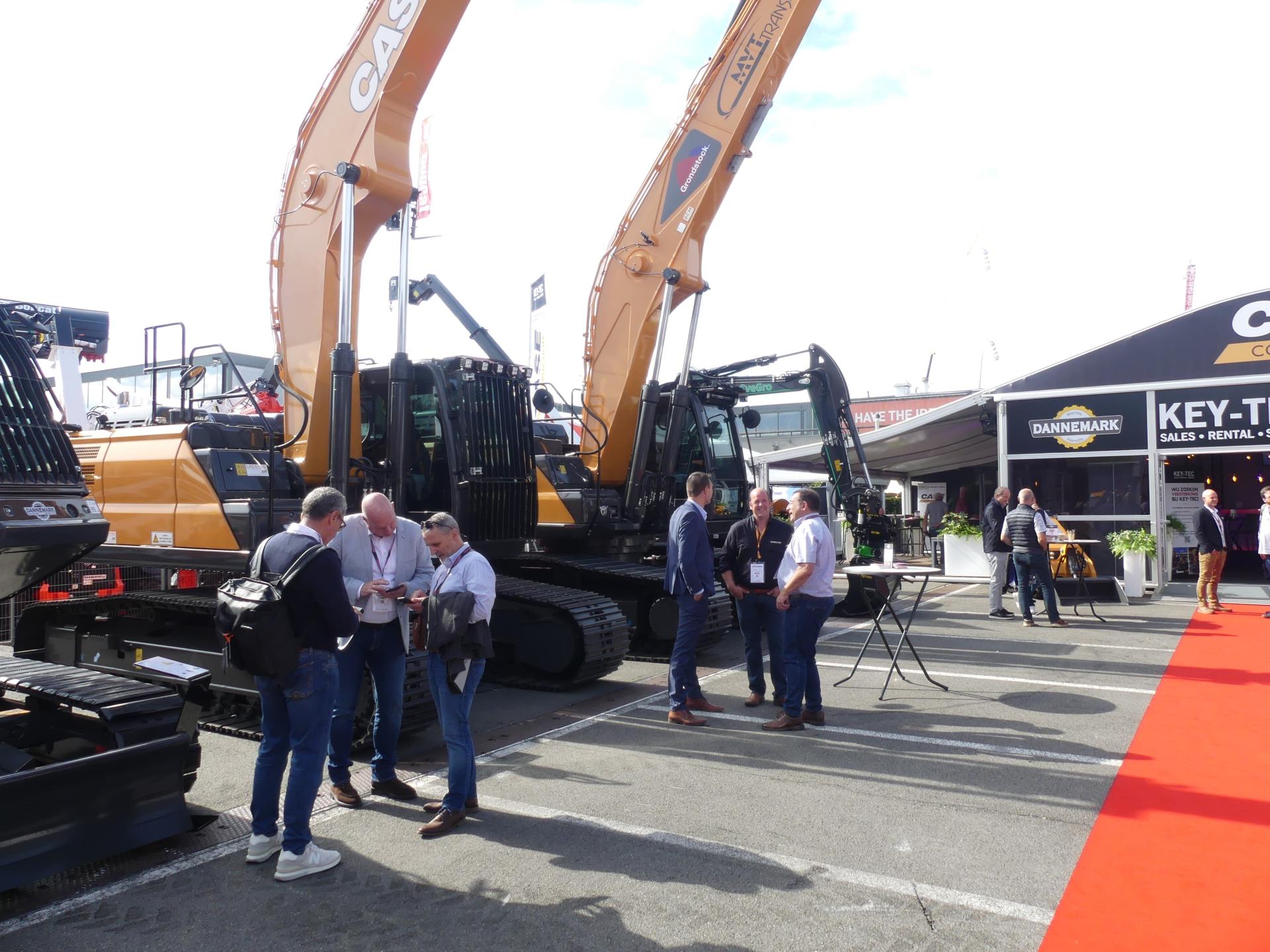 MATEXPO 2025 exibition view©