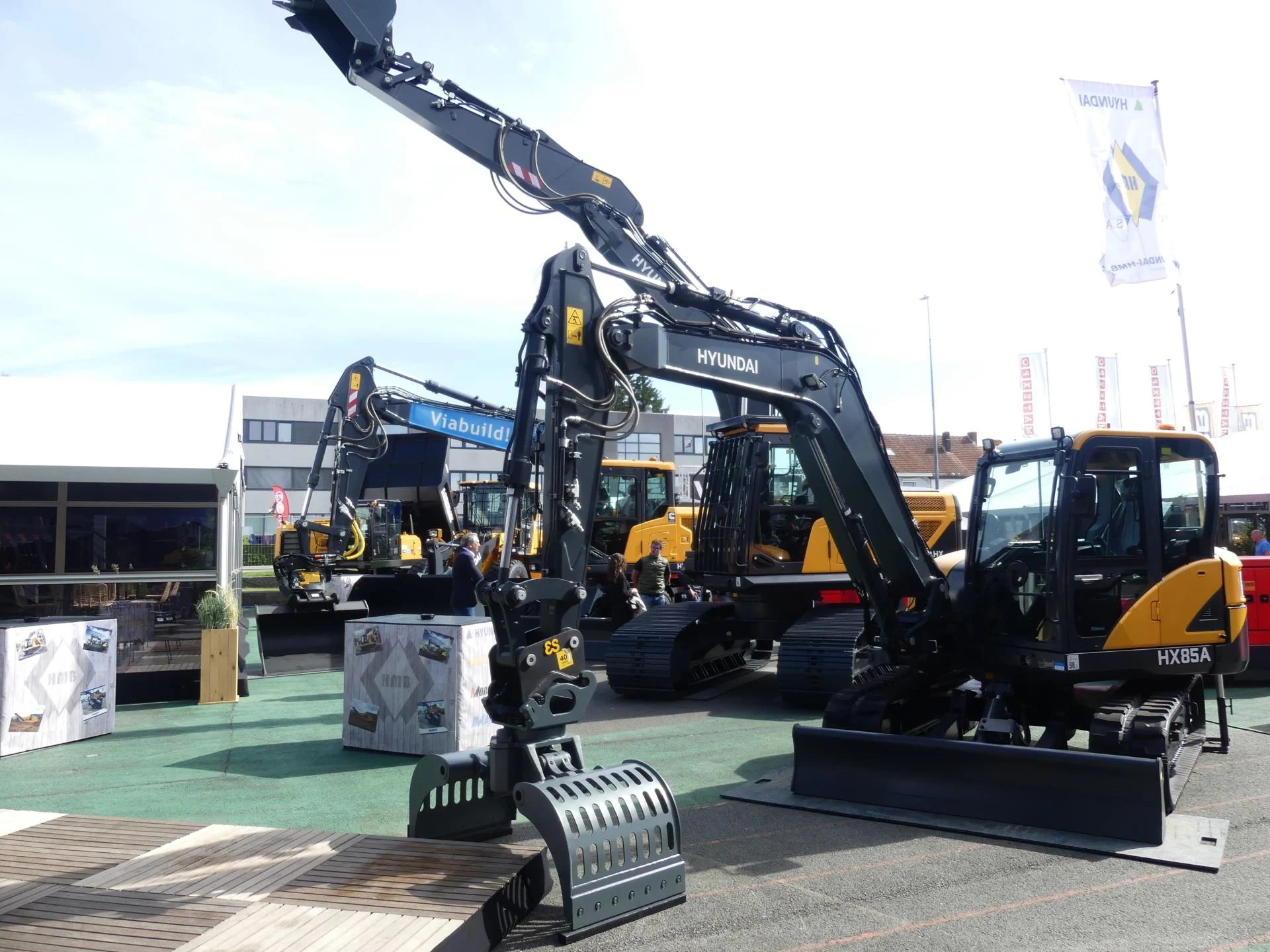 MATEXPO 2025 exibition view©