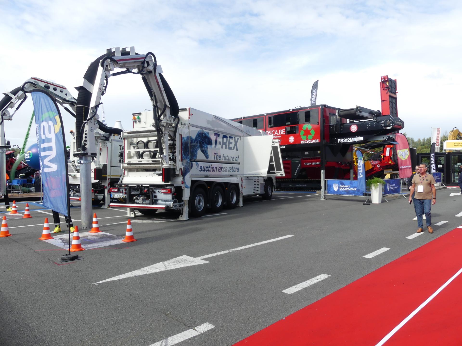 MATEXPO 2025 exibition view©