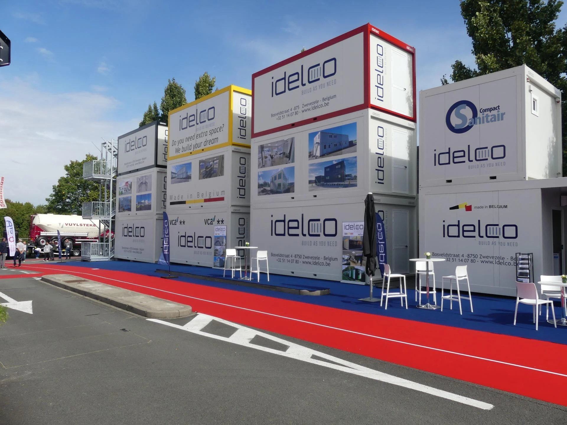MATEXPO 2025 exibition view©