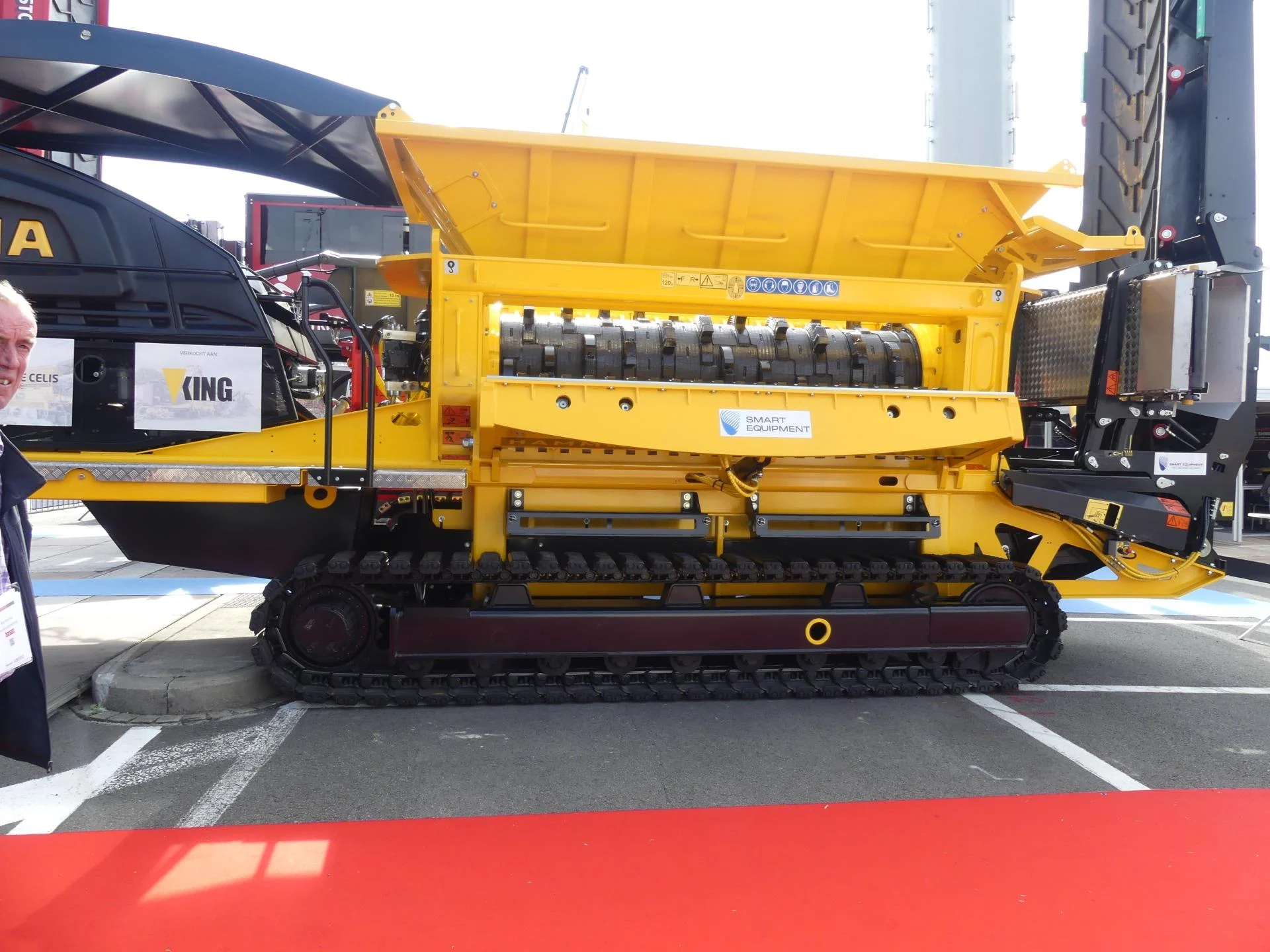 MATEXPO 2025 exibition view©