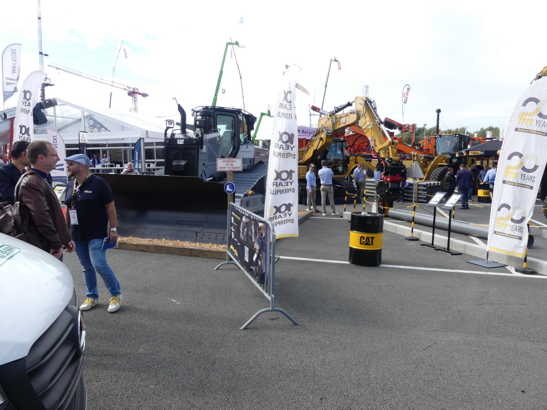 MATEXPO 2025 exibition view©