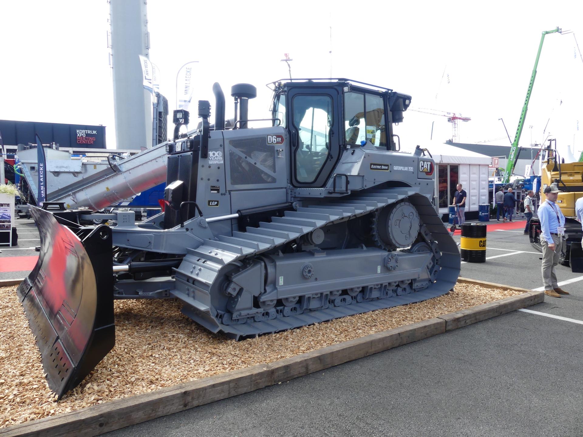 MATEXPO 2025 exibition view©