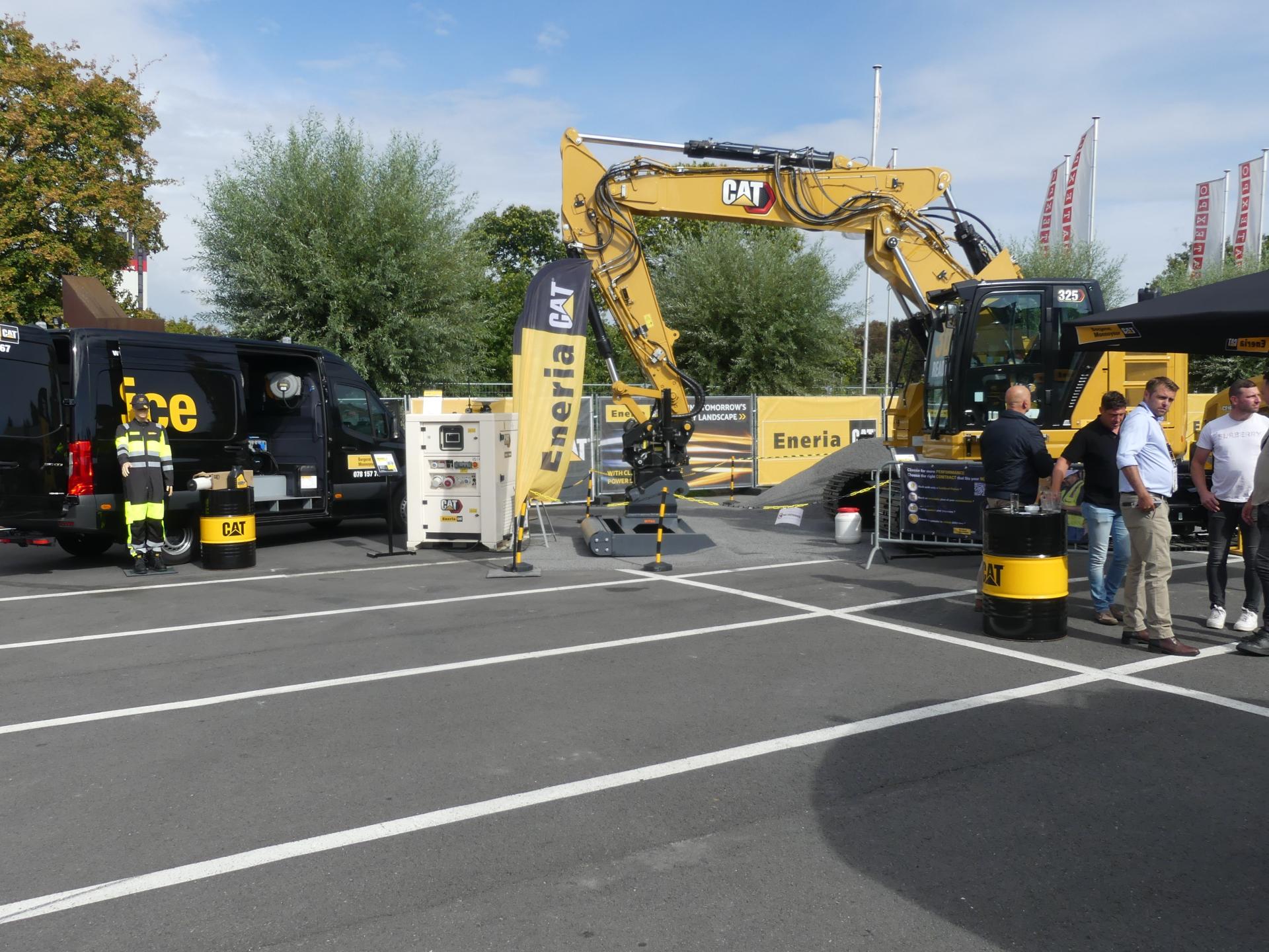MATEXPO 2025 exibition view©