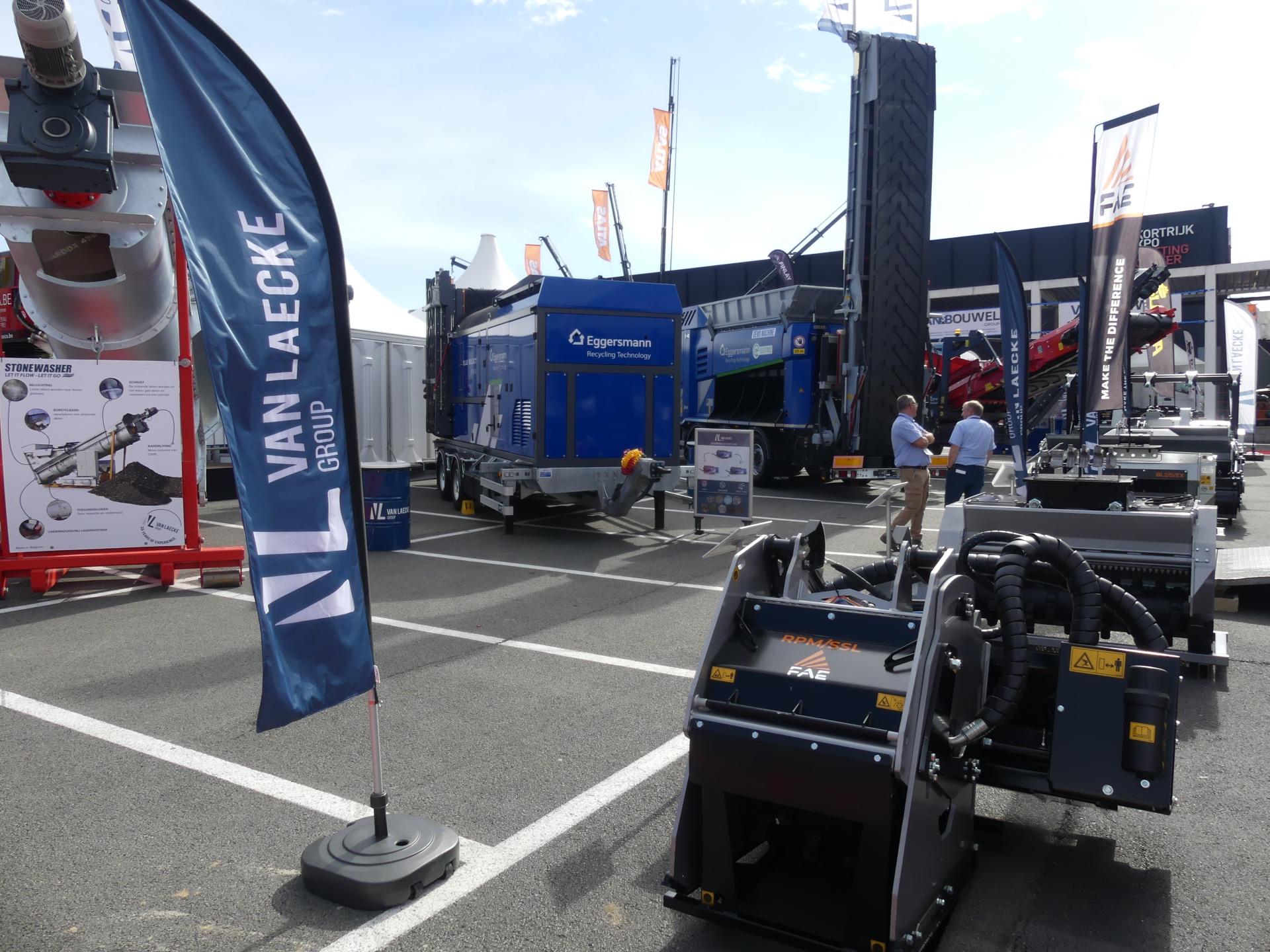 MATEXPO 2025 exibition view©