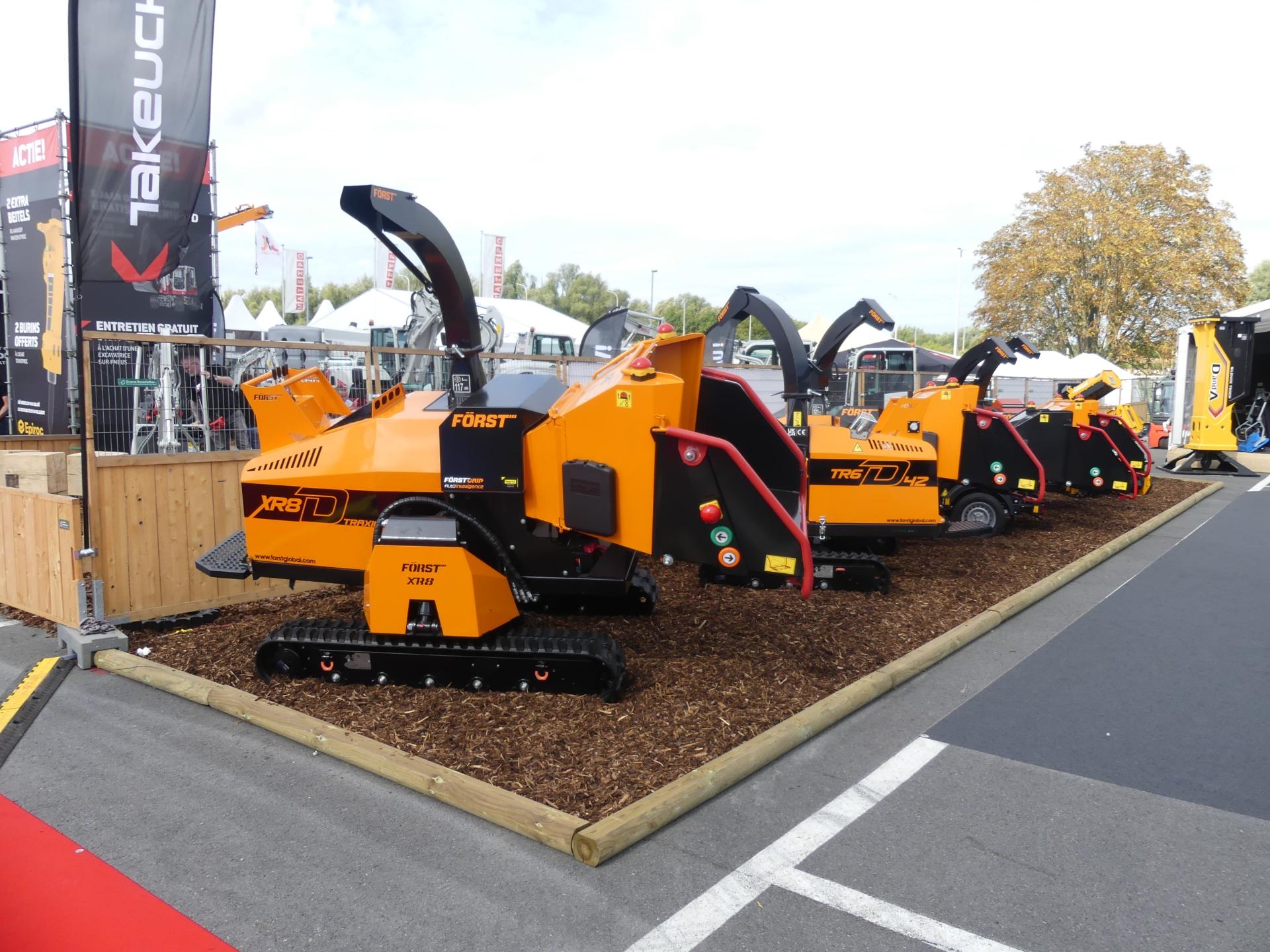MATEXPO 2025 Belgium Publi-reportage©