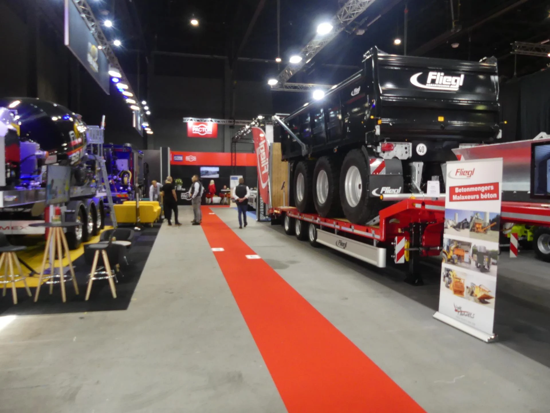 MATEXPO 2025 Belgium Publi-reportage©