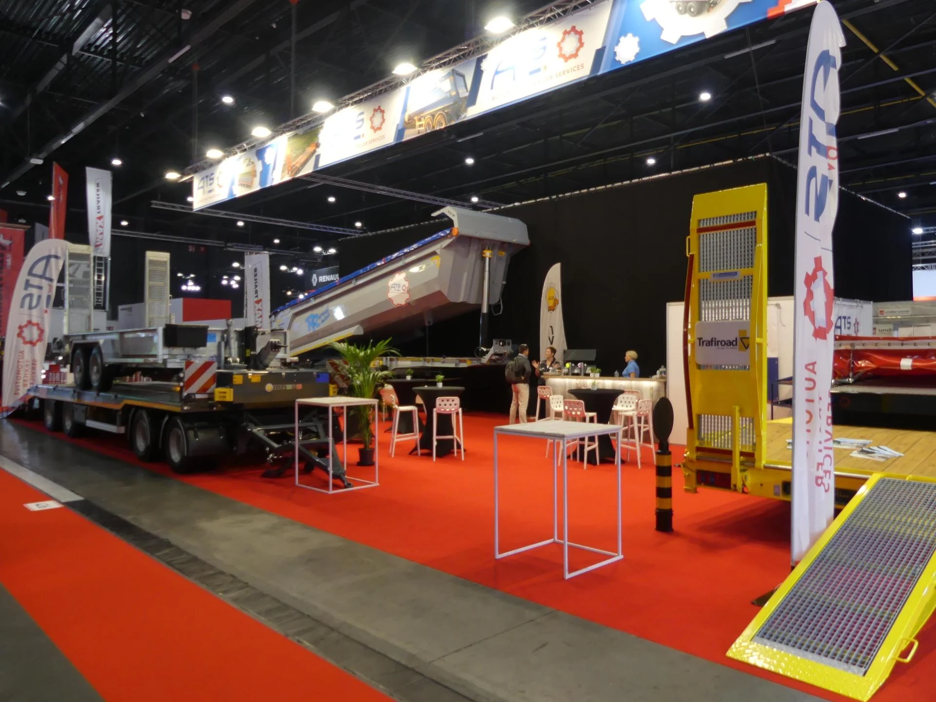 MATEXPO 2025 Belgium Publi-reportage©