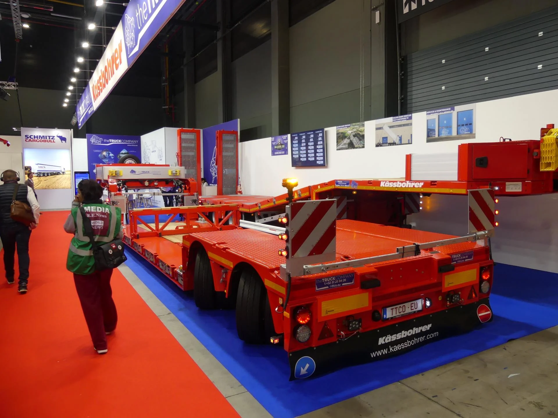 MATEXPO 2025 Belgium Publi-reportage©