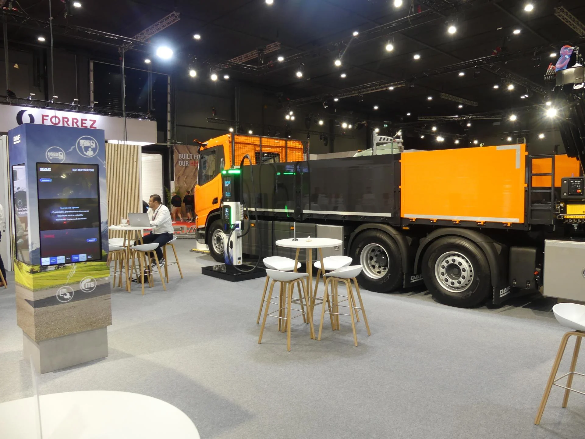 MATEXPO 2025 Belgium Publi-reportage©