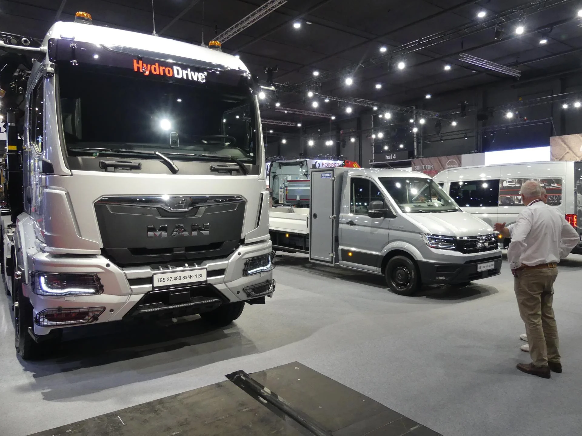 MATEXPO 2025 Belgium Publi-reportage©