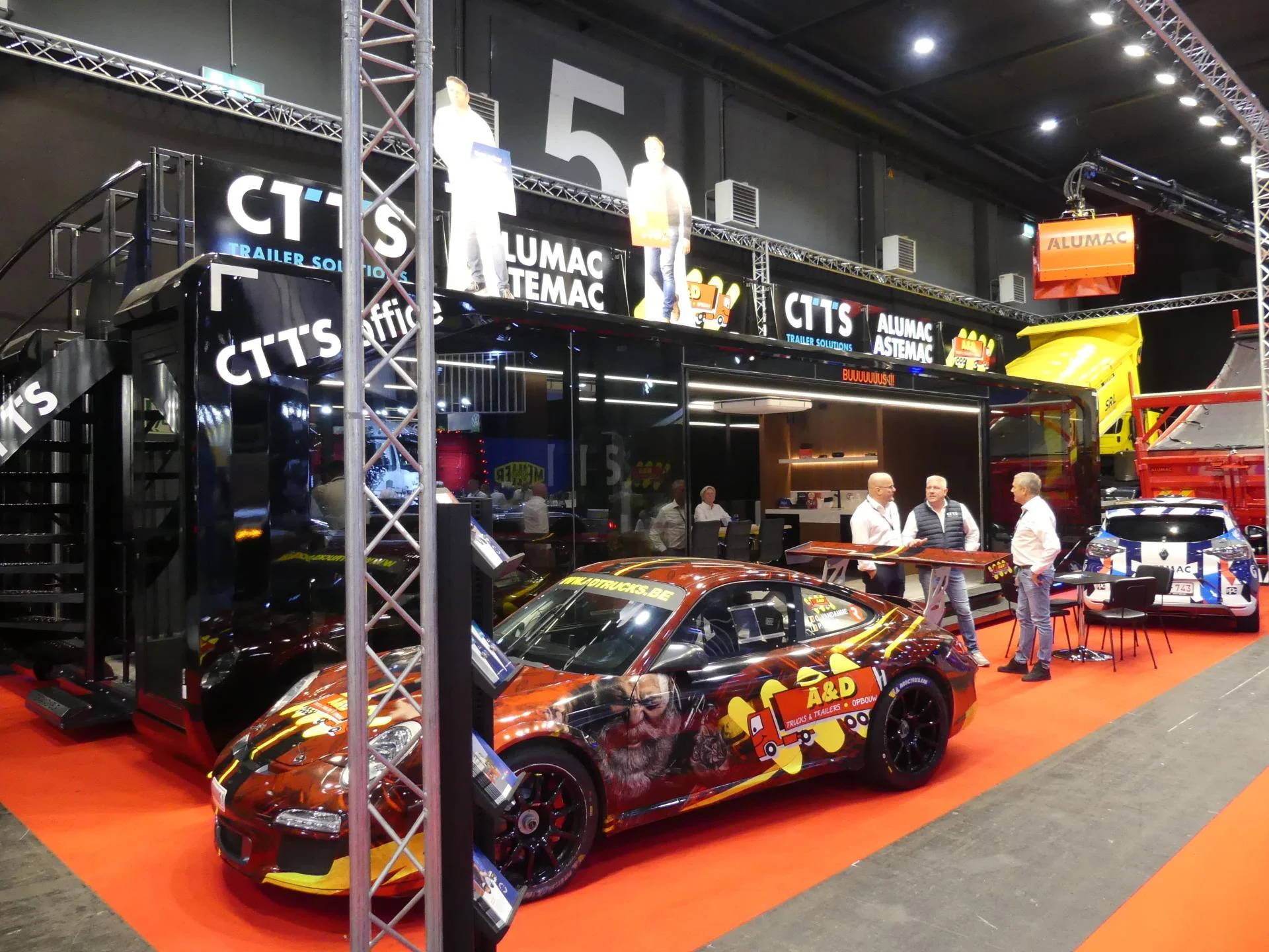 MATEXPO 2025 Belgium Publi-reportage©