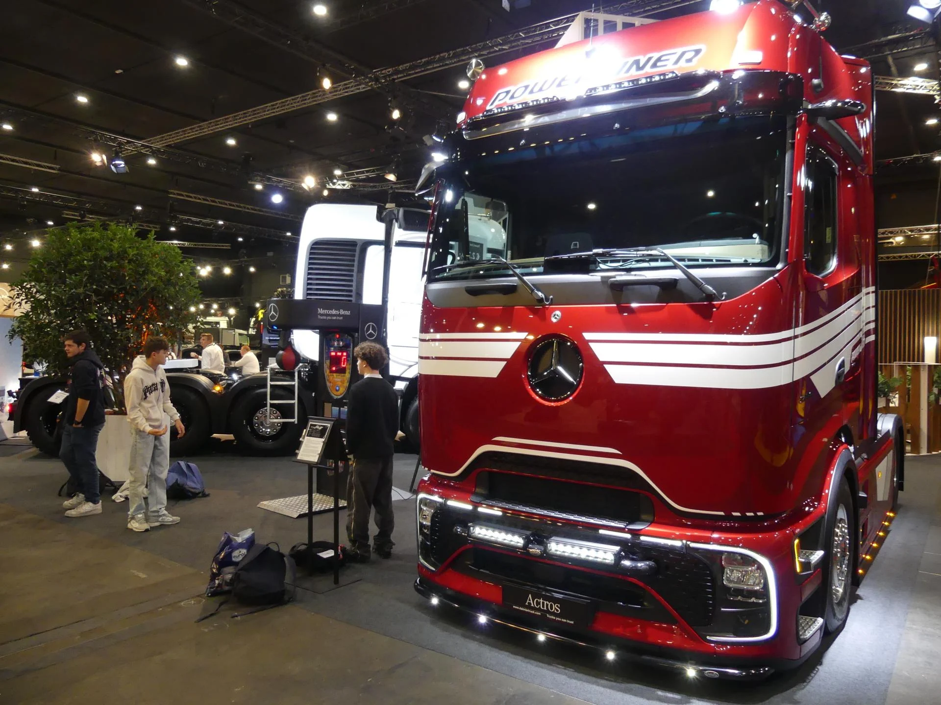 MATEXPO 2025 Belgium Publi-reportage©