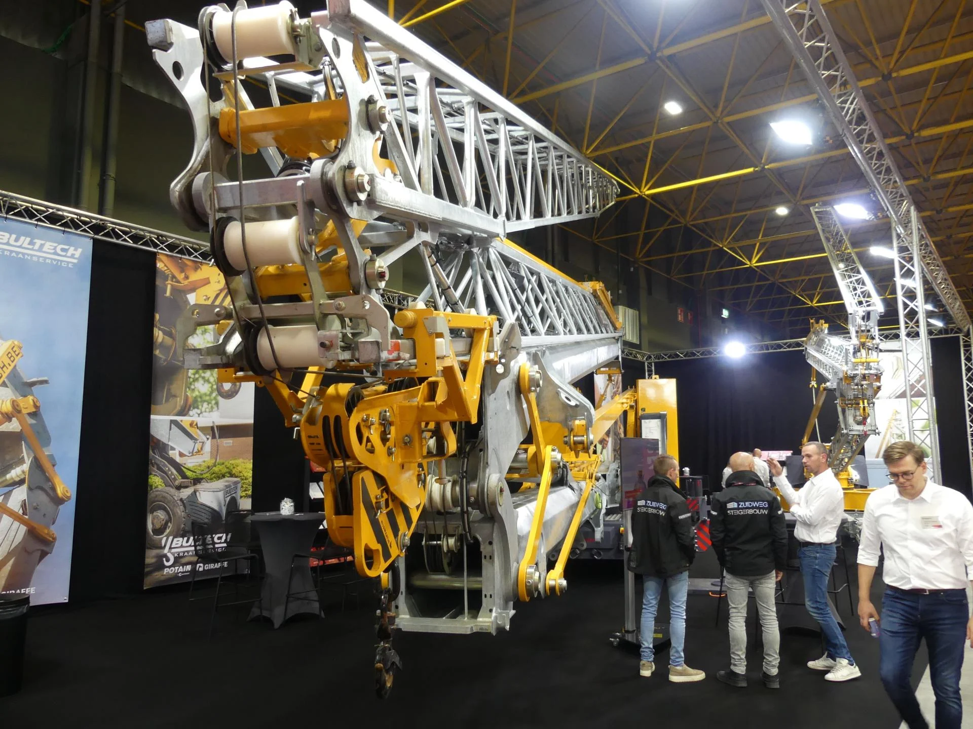 MATEXPO 2025 Belgium Publi-reportage©