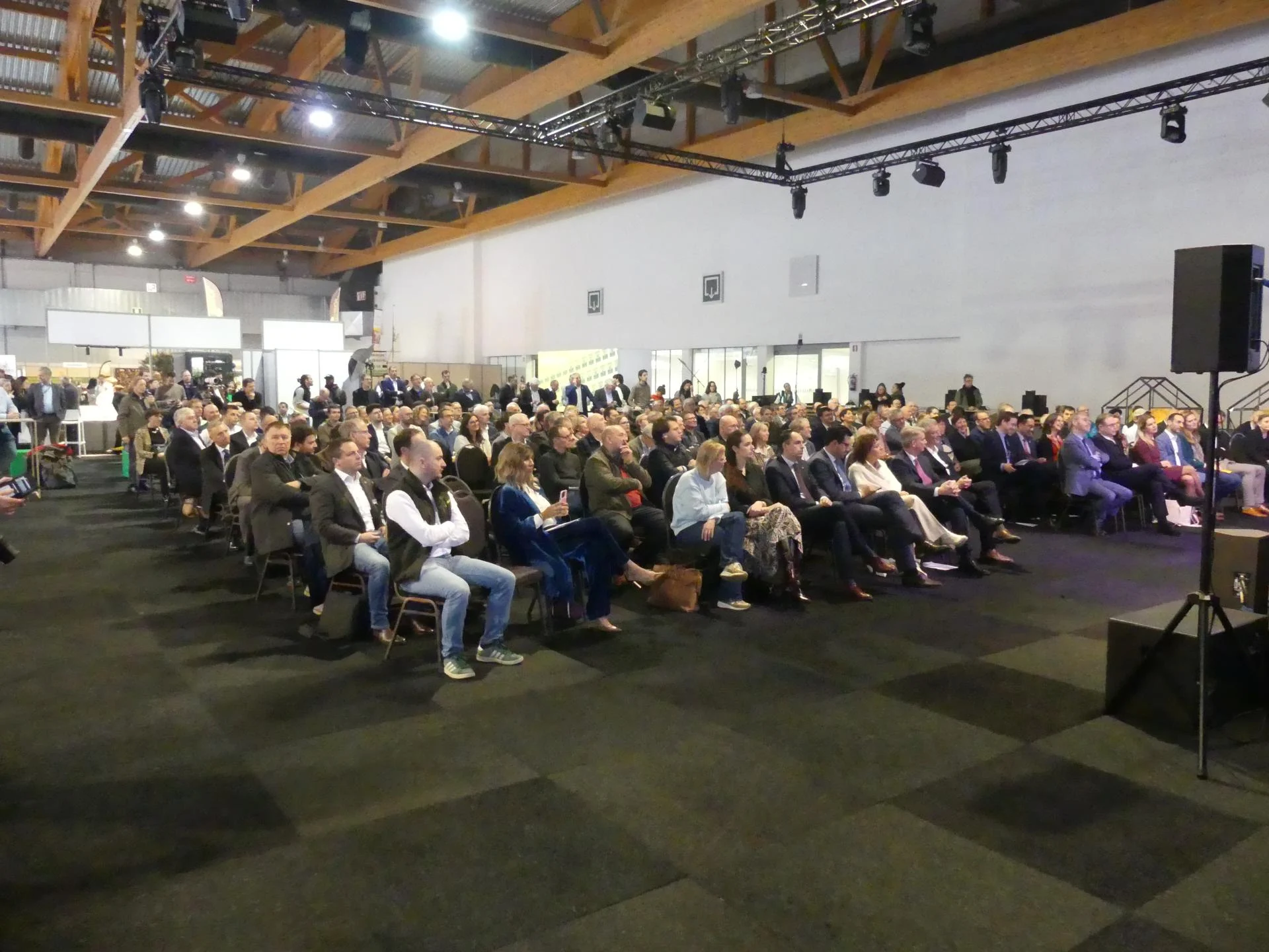 AGRIBEX 2025 Opening©