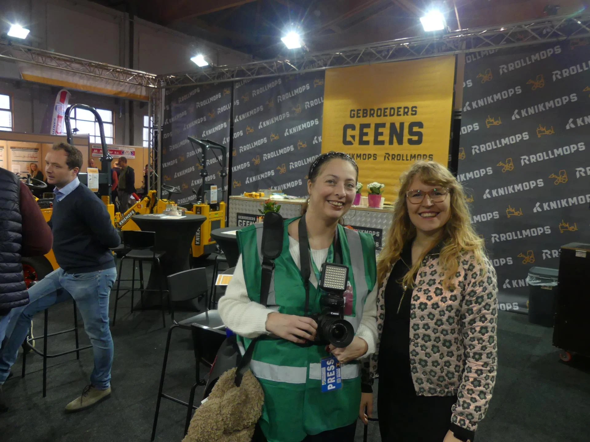 AGRIBEX 2025 exibition view©