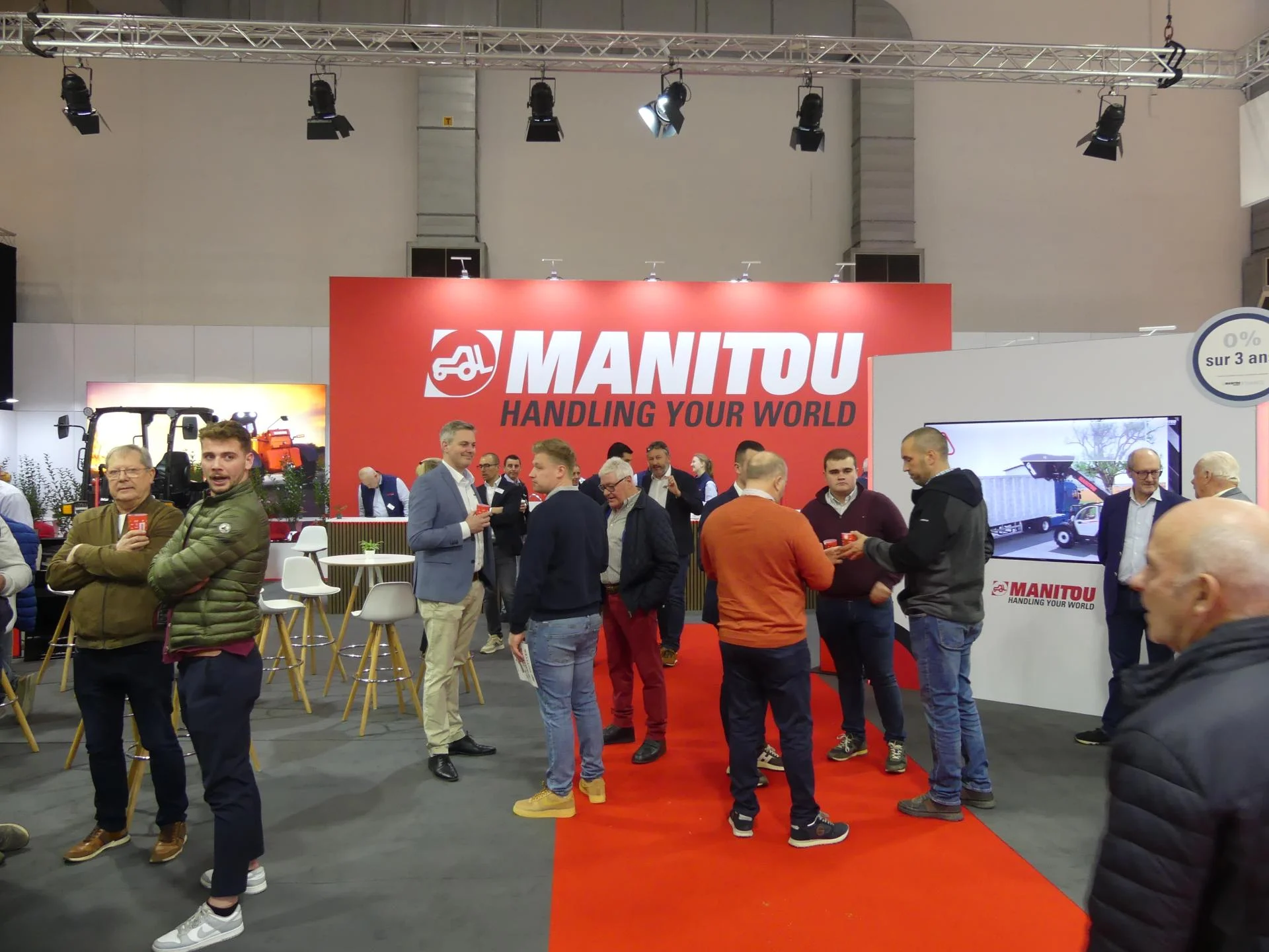 AGRIBEX 2025 exibition view©