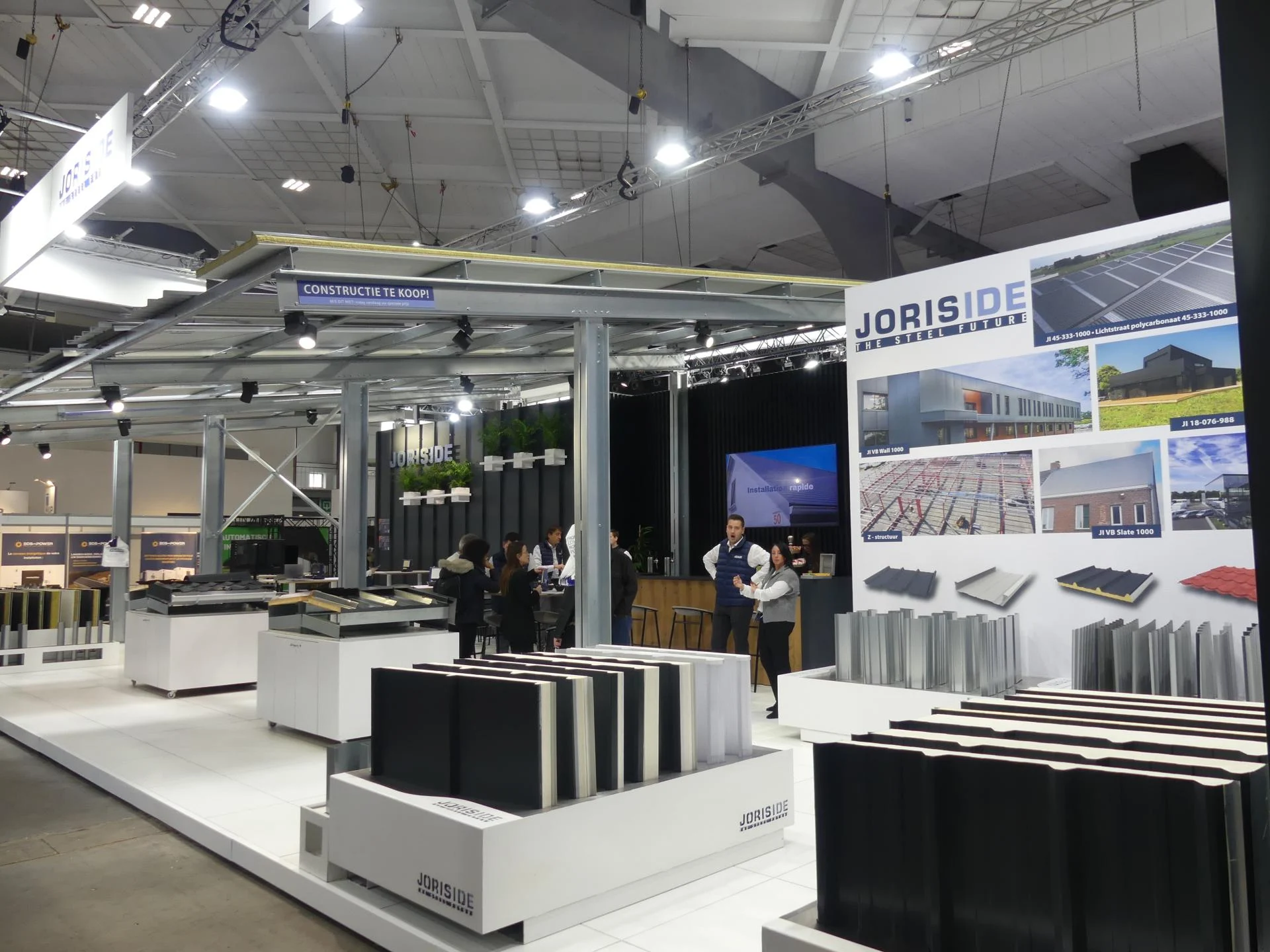 AGRIBEX 2025 exibition view©