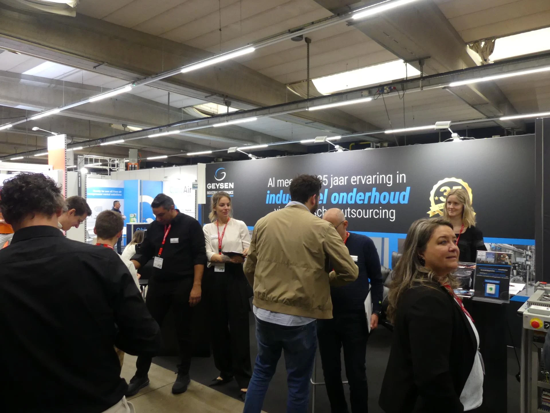 Maintenance 2026 exibition view©