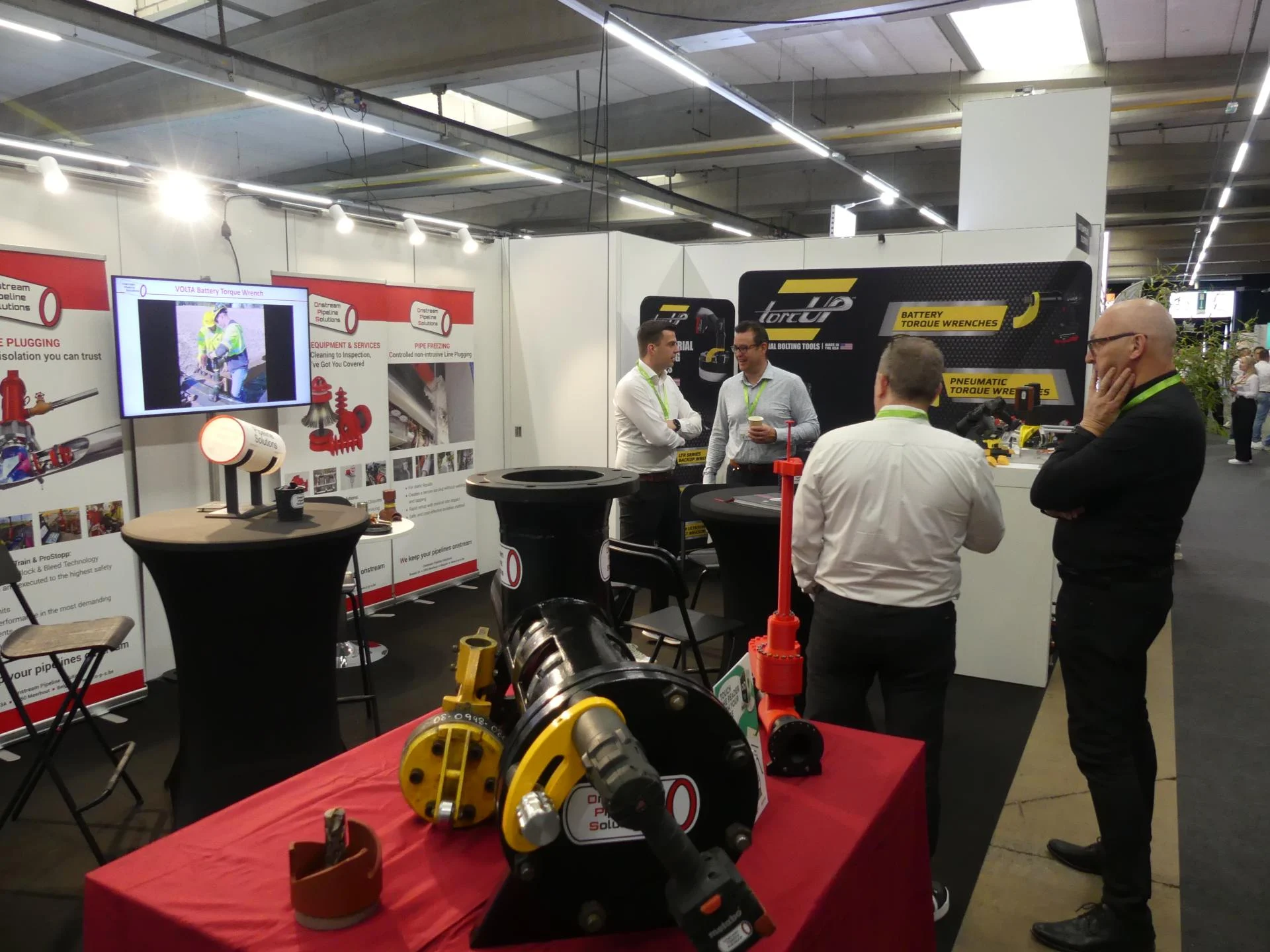 Maintenance 2026 exibition view©