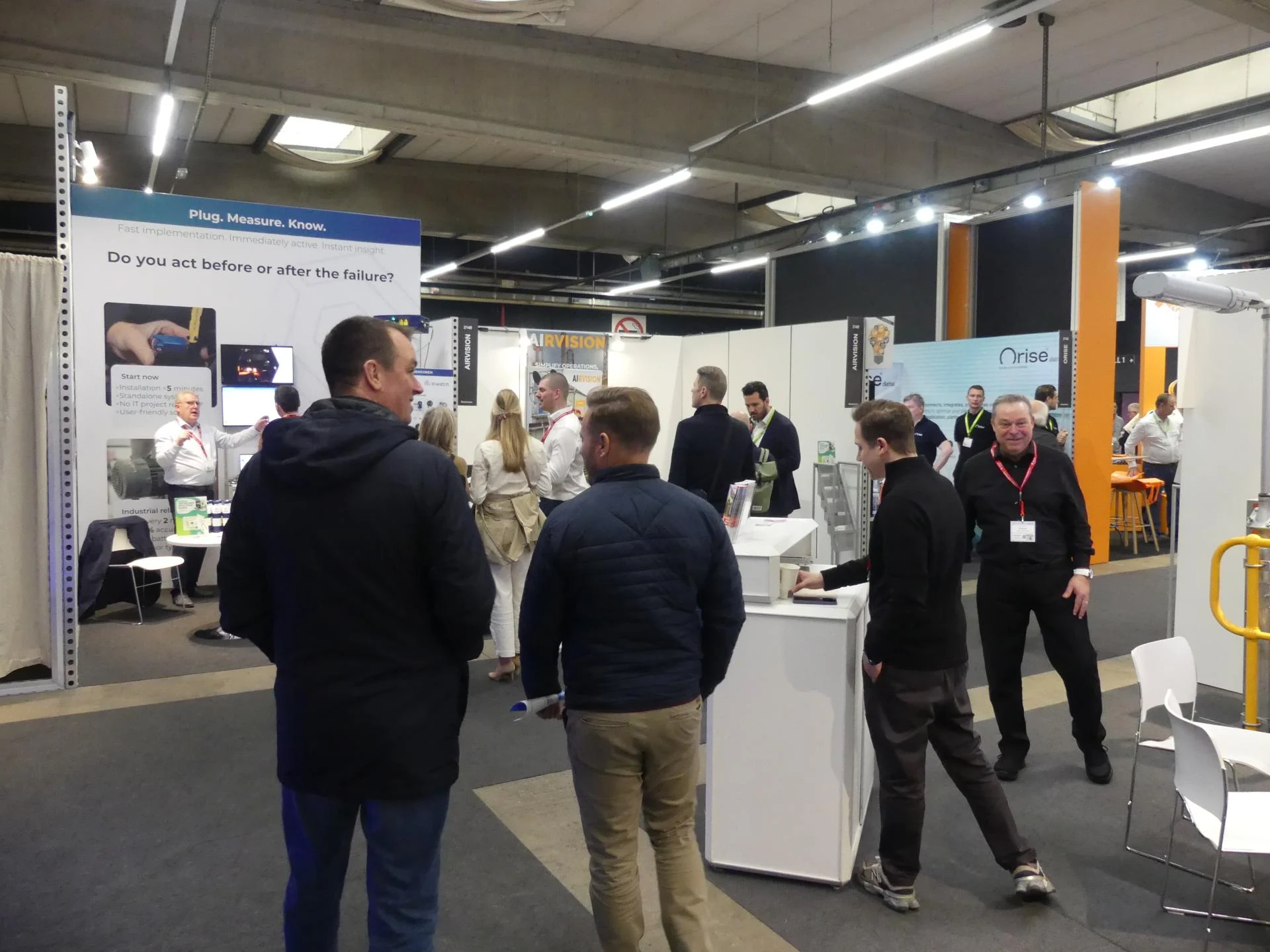 Maintenance 2026 exibition view©