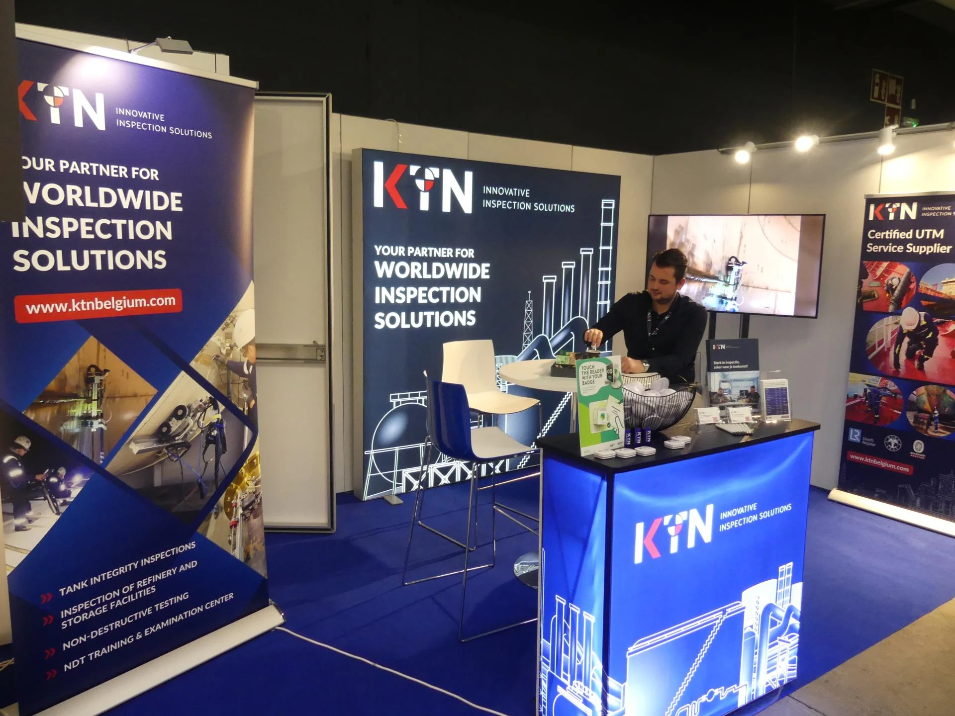 Maintenance 2026 exibition view©