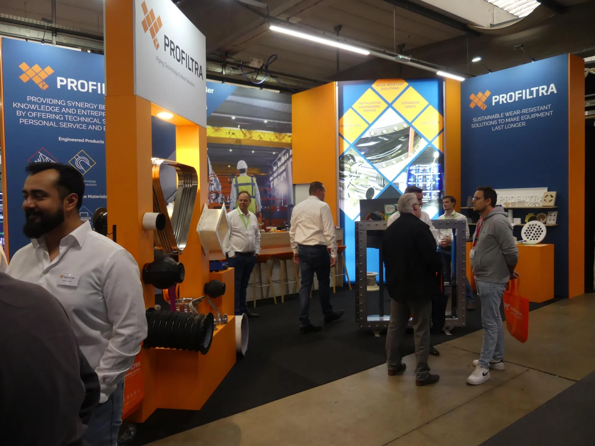 Maintenance 2026 exibition view©