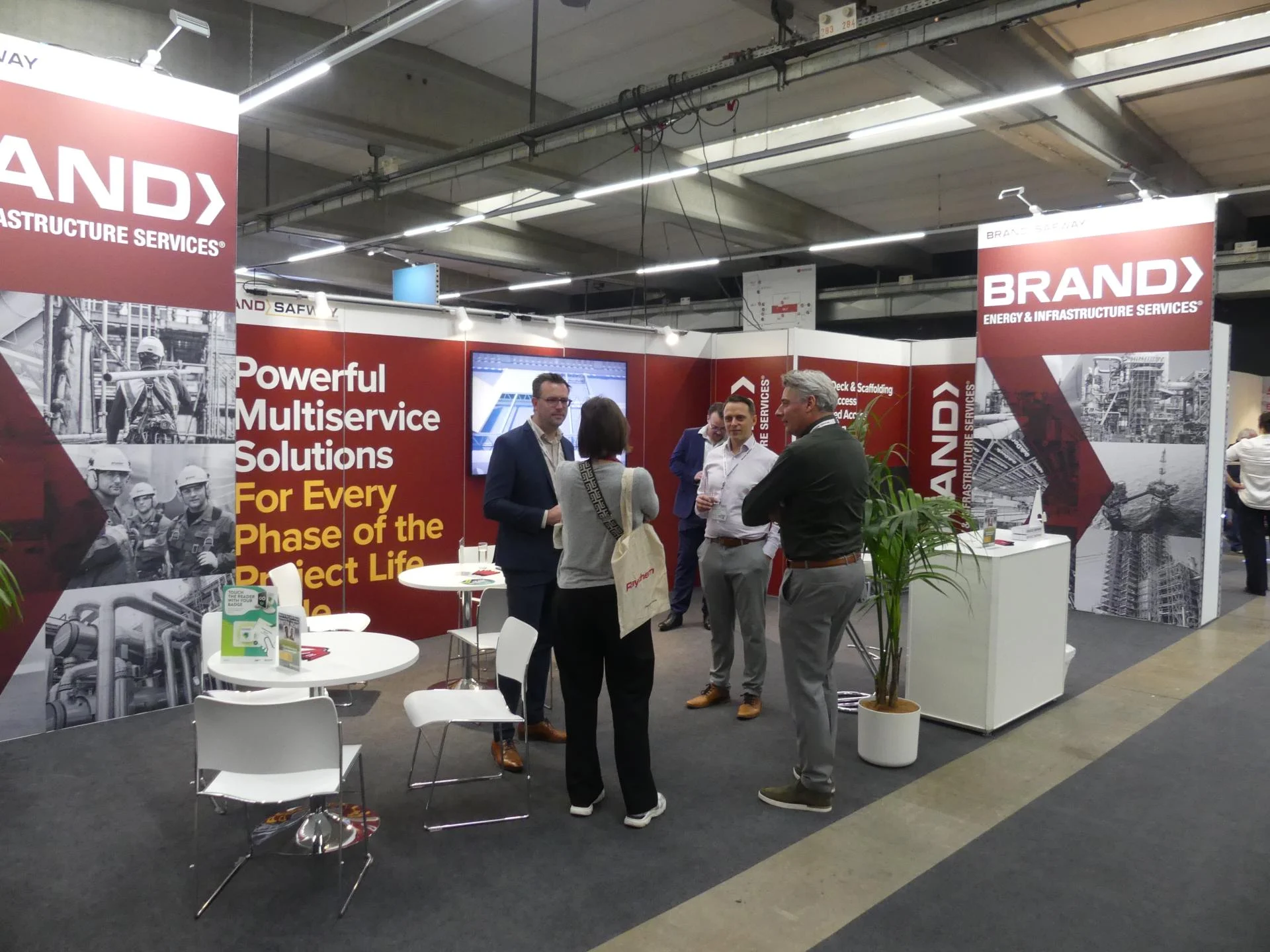 Maintenance 2026 exibition view©