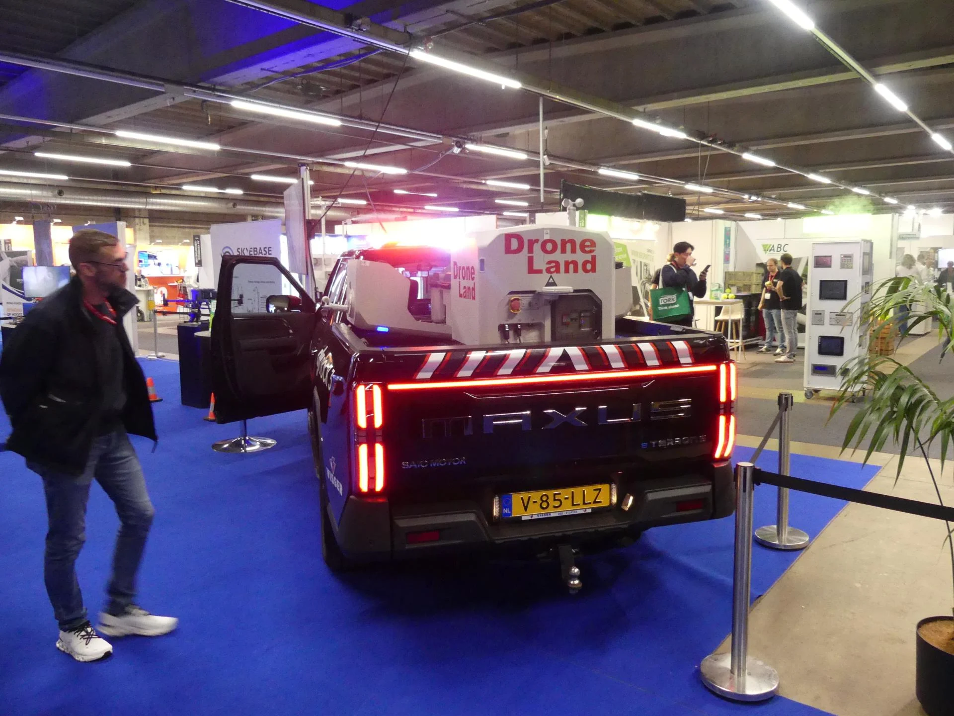 Maintenance 2026 exibition view©