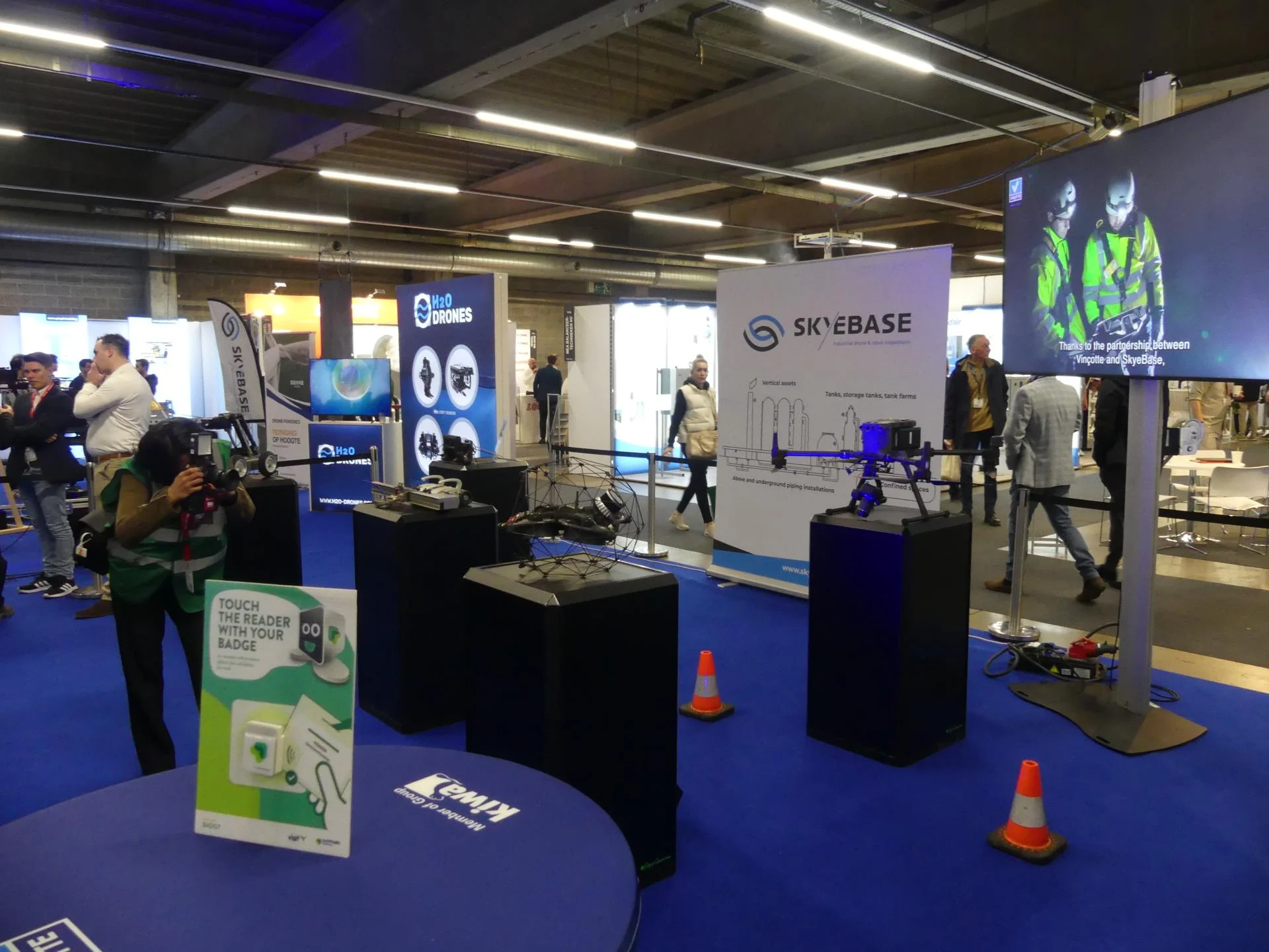 Maintenance 2026 exibition view©