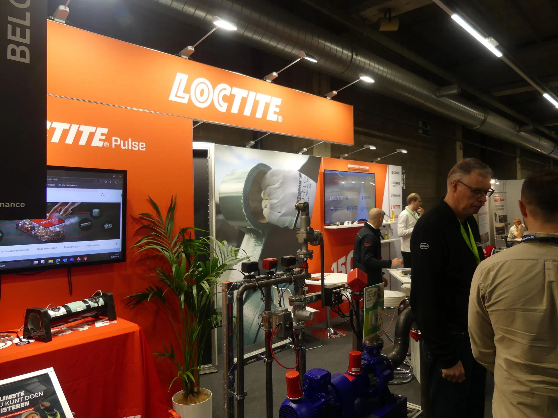 Maintenance 2026 exibition view©