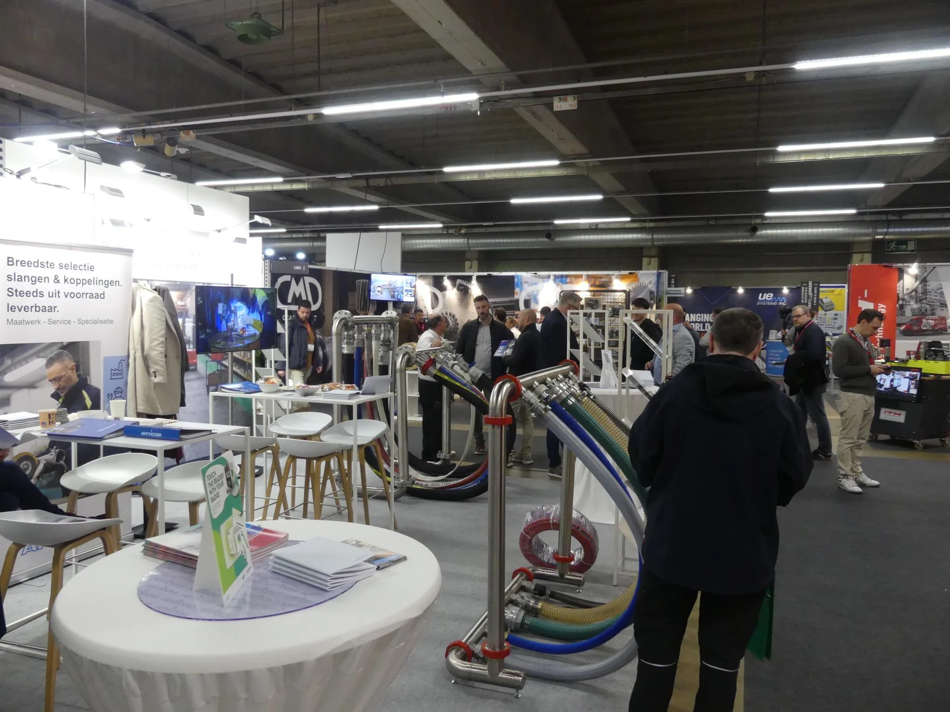 Maintenance 2026 exibition view©