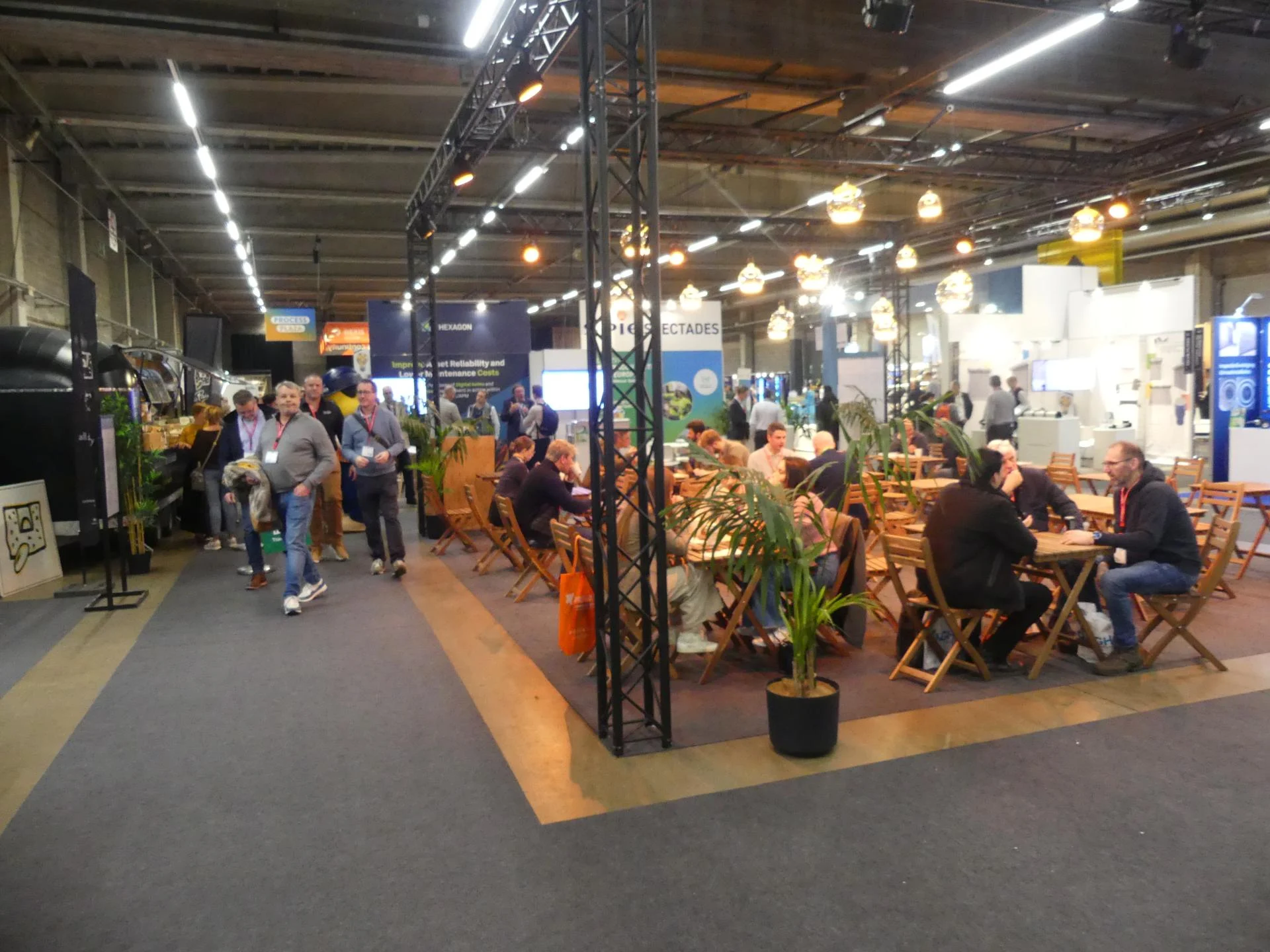 Maintenance 2026 exibition view©