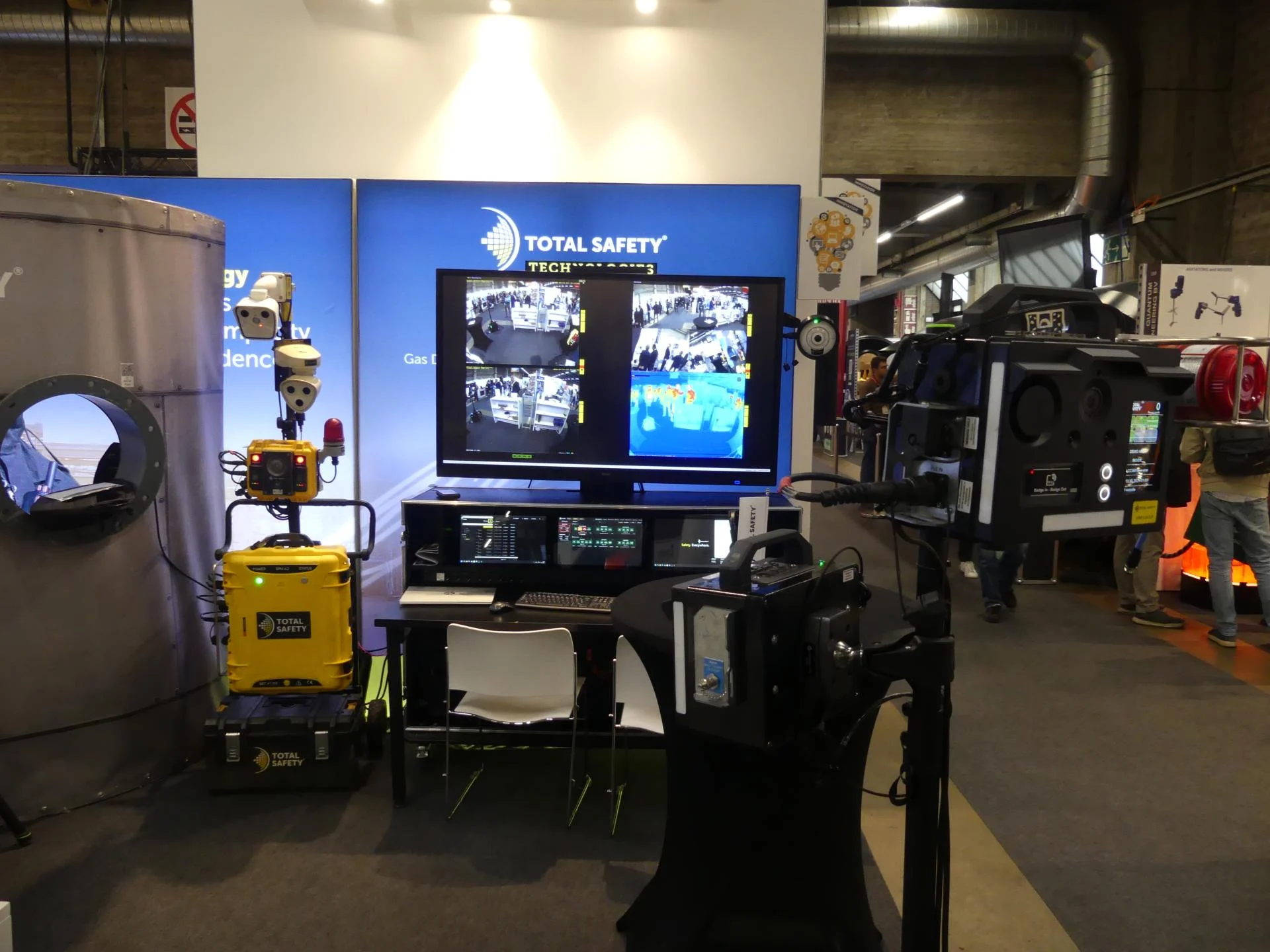 Maintenance 2026 exibition view©