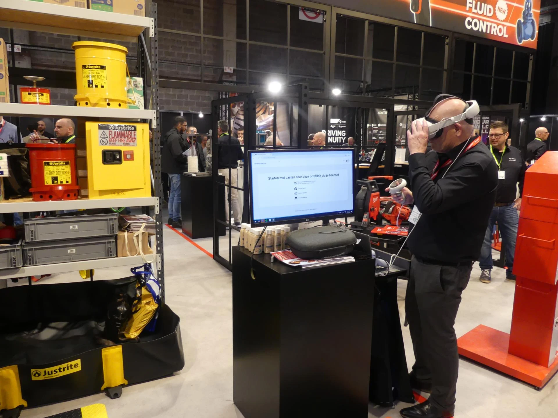 Maintenance 2026 exibition view©