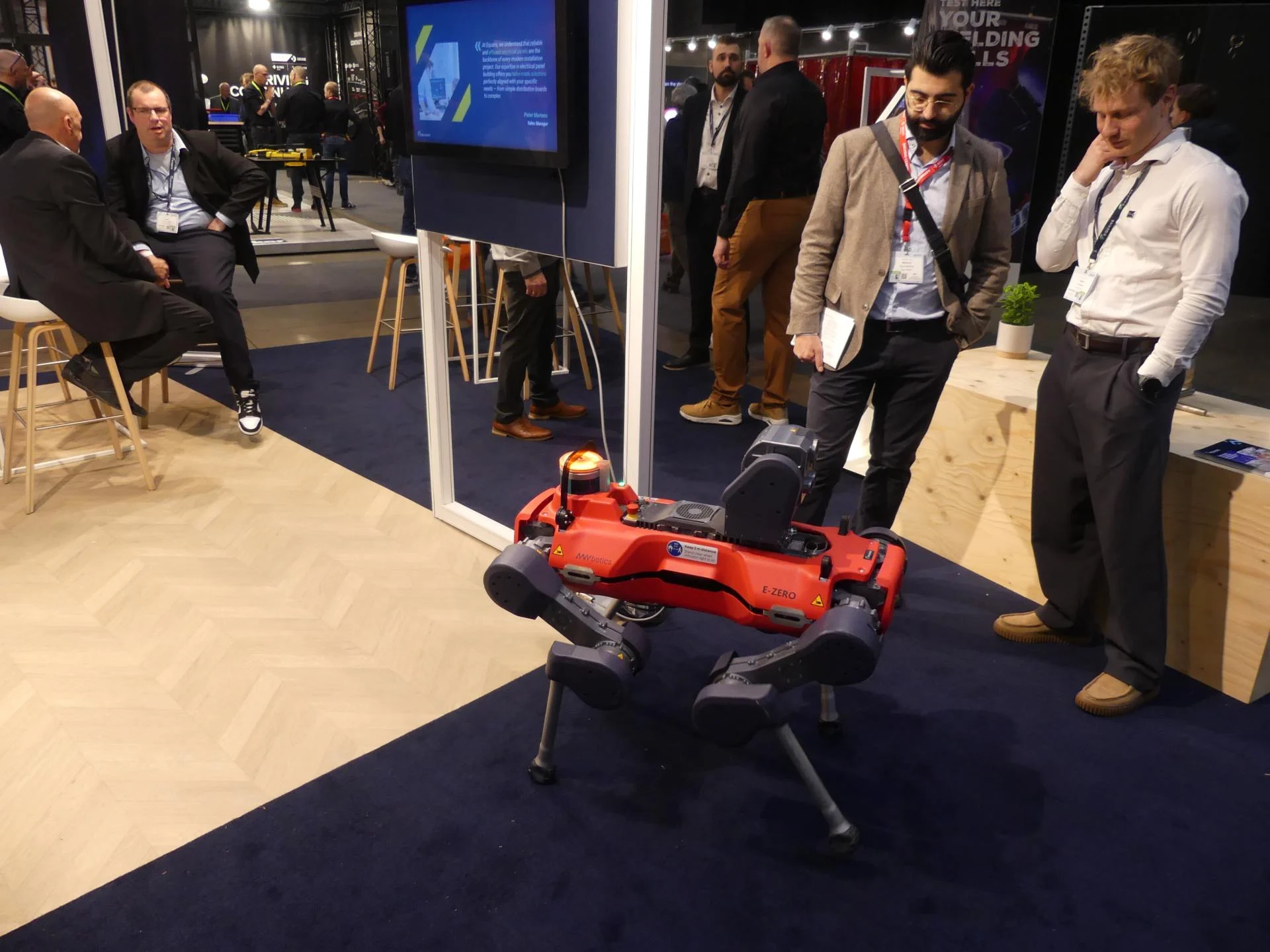 Maintenance 2026 exibition view©