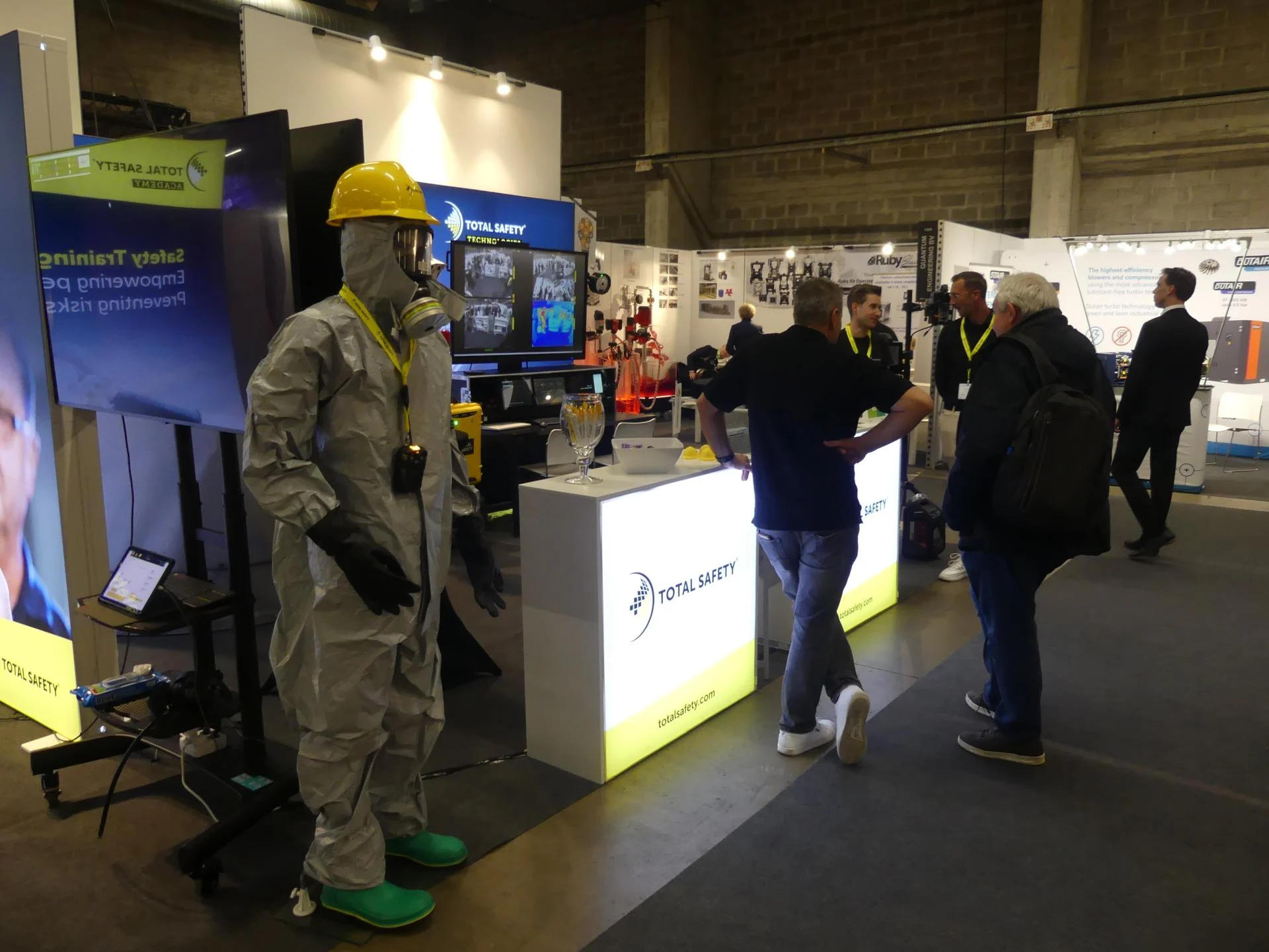 Maintenance 2026 exibition view©