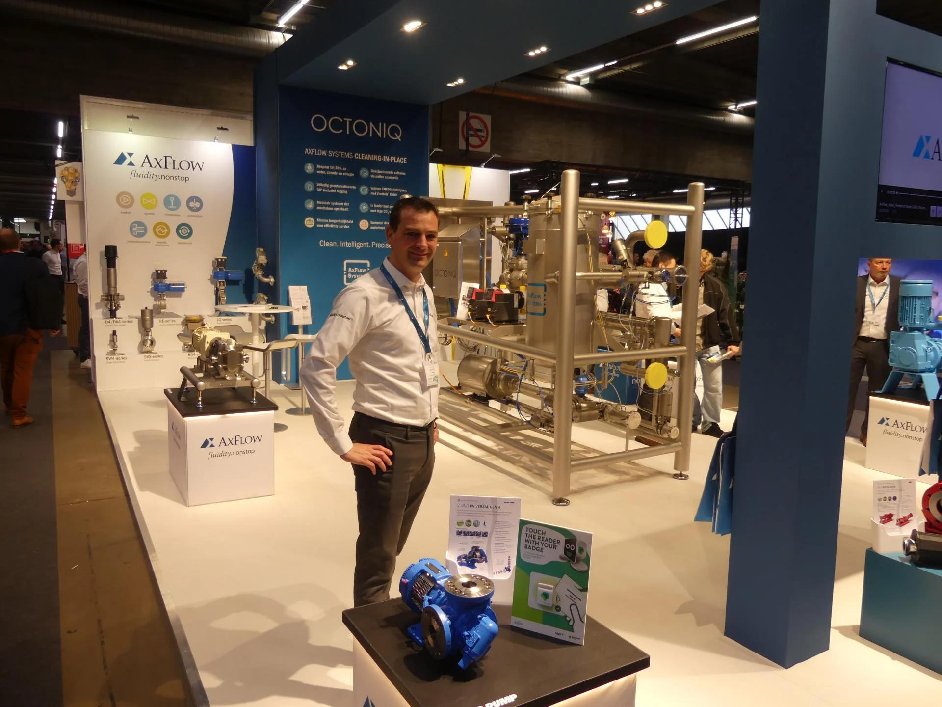 Maintenance 2026 exibition view©